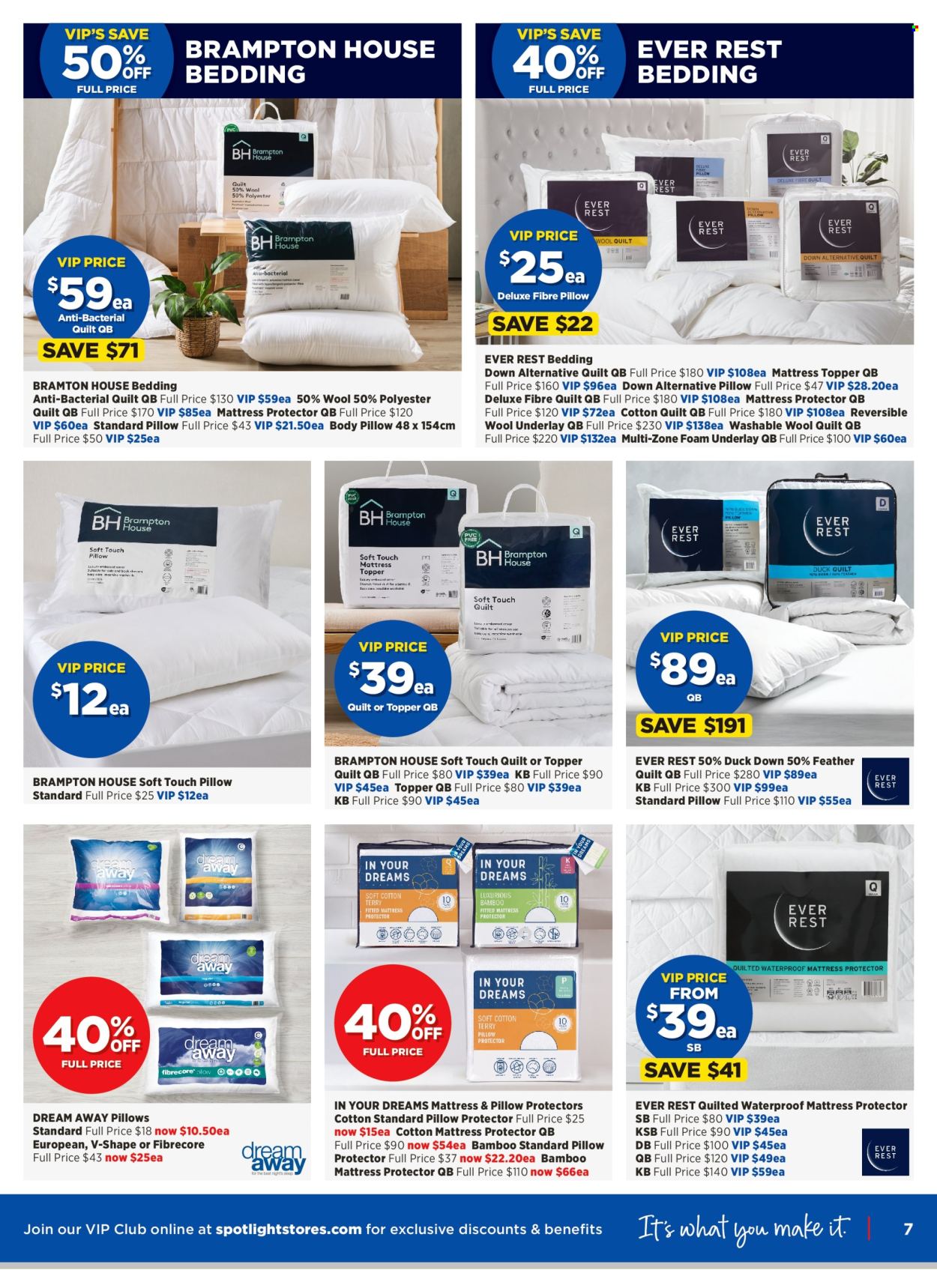Spotlight catalogue - 2.9.2026 - 22.9.2026. Page 7