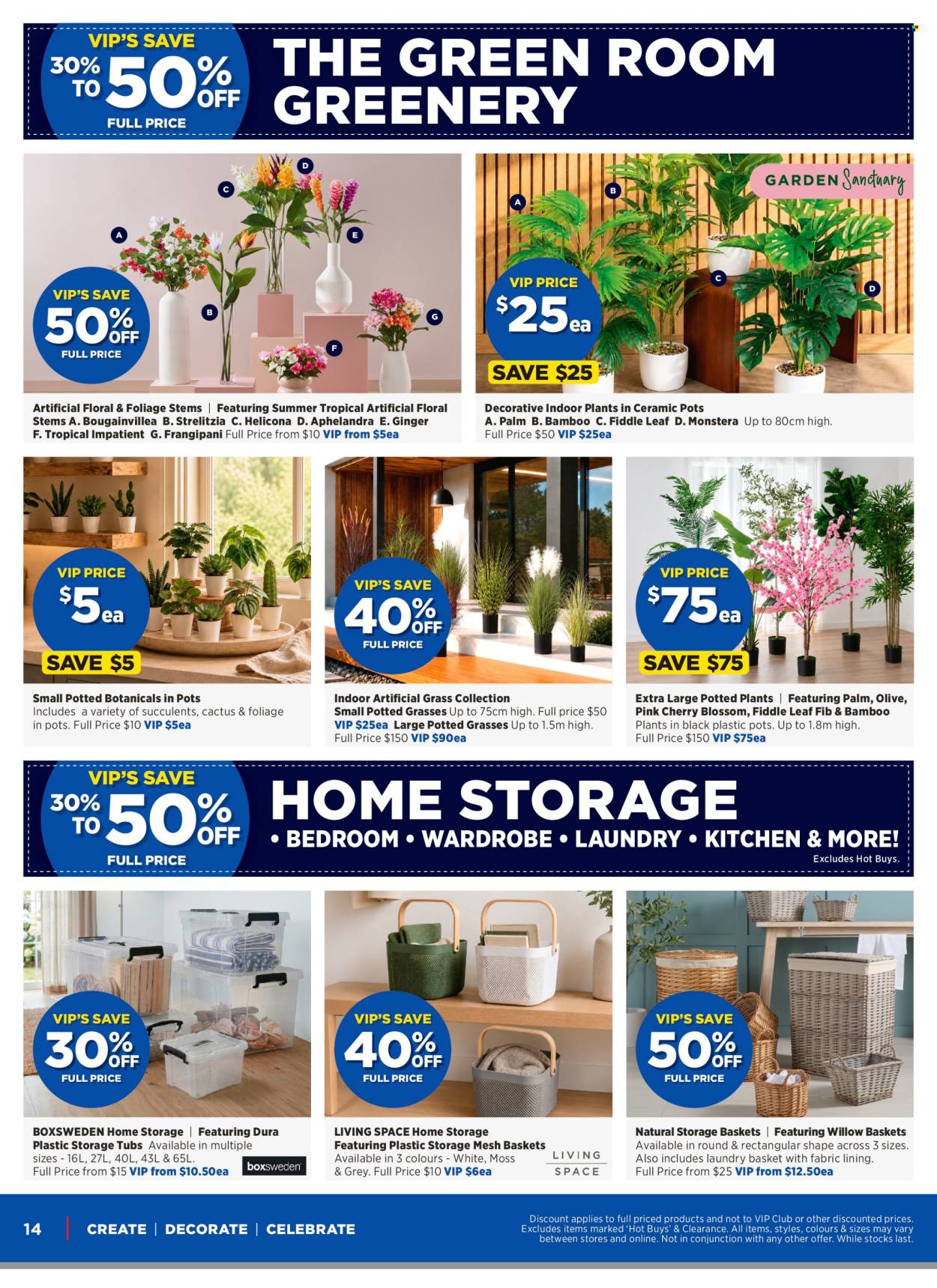 Spotlight catalogue - 2.9.2026 - 22.9.2026. Page 14