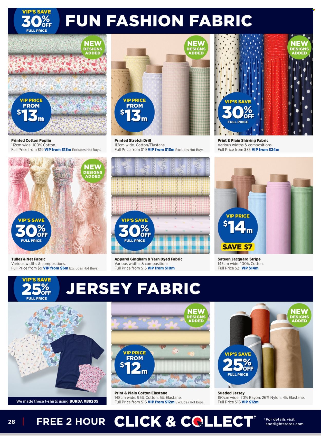 Spotlight catalogue - 2.9.2026 - 22.9.2026. Page 28