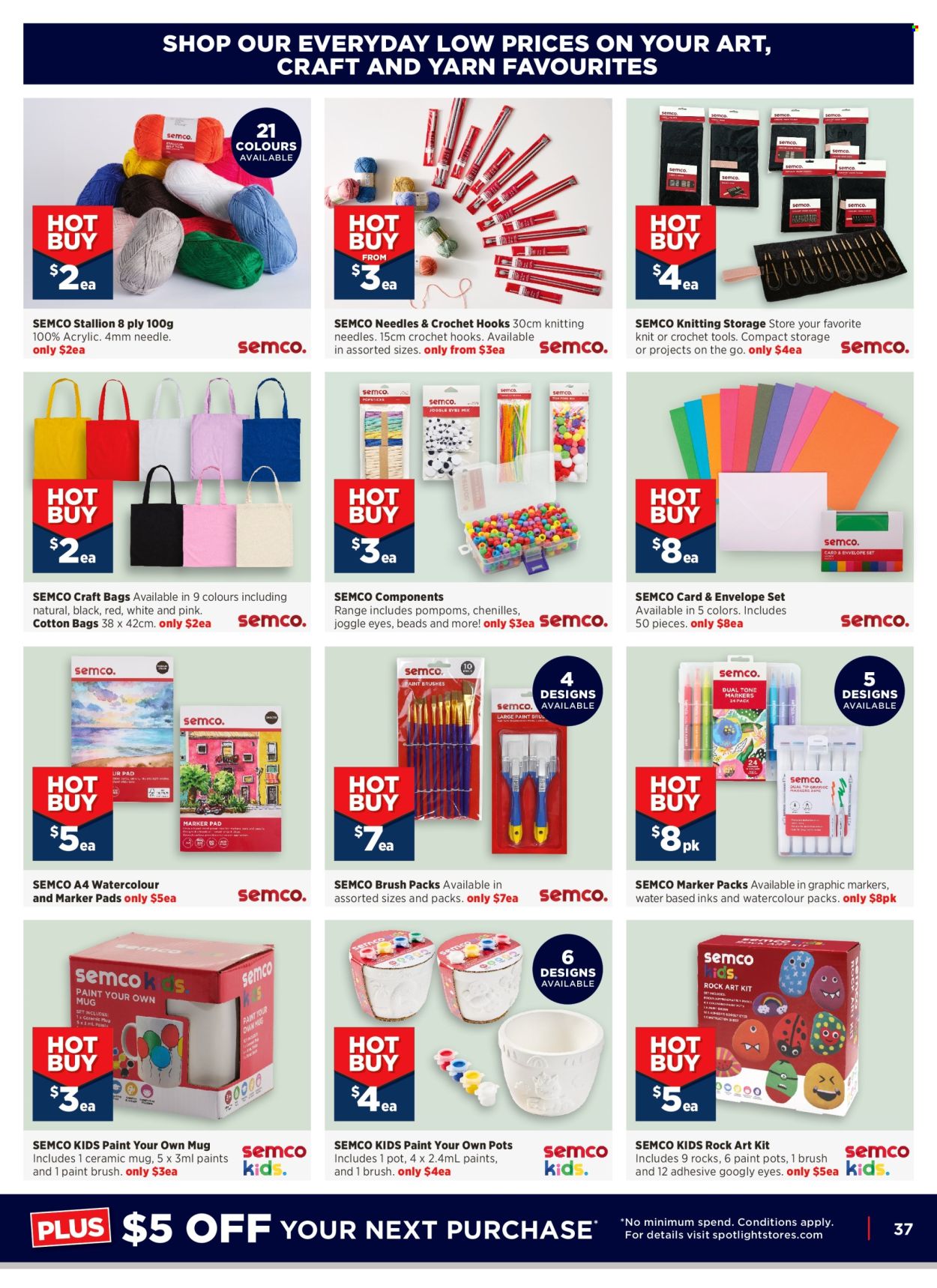 Spotlight catalogue - 2.9.2026 - 22.9.2026. Page 37