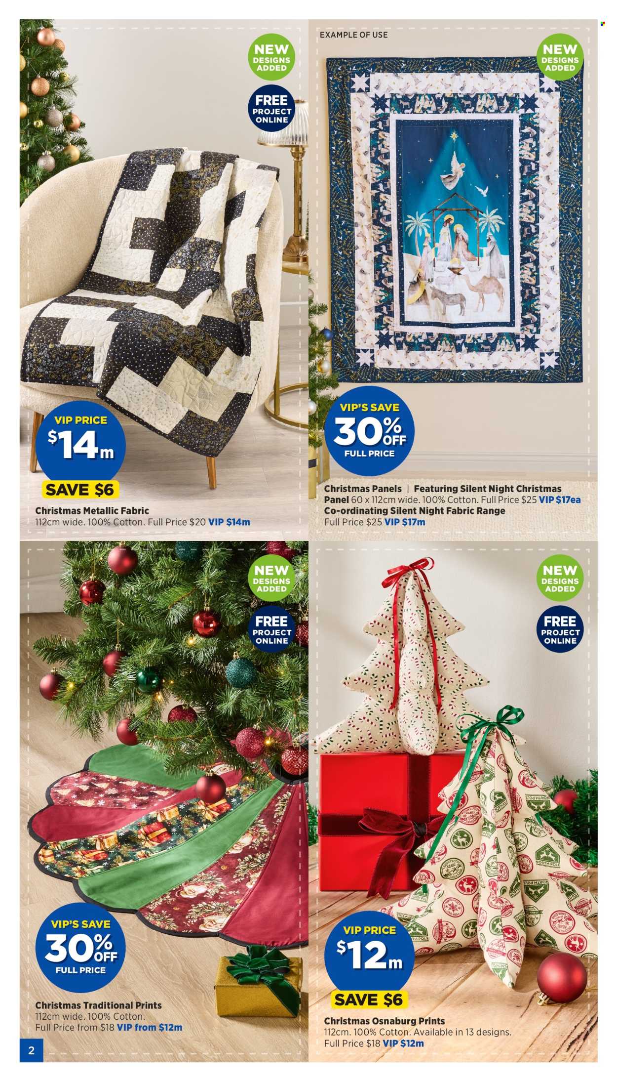 Spotlight catalogue - 2.9.2026 - 22.9.2026. Page 2