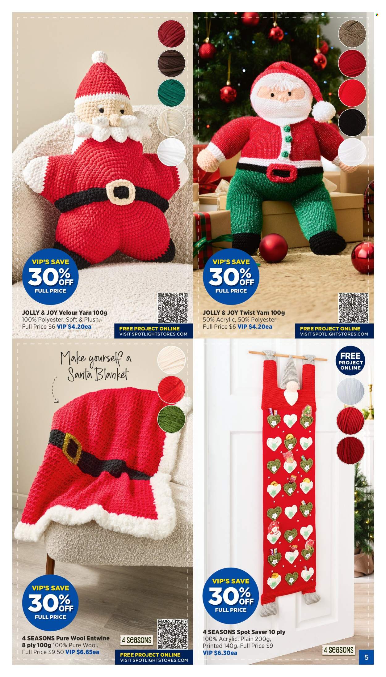 Spotlight catalogue - 2.9.2026 - 22.9.2026. Page 5