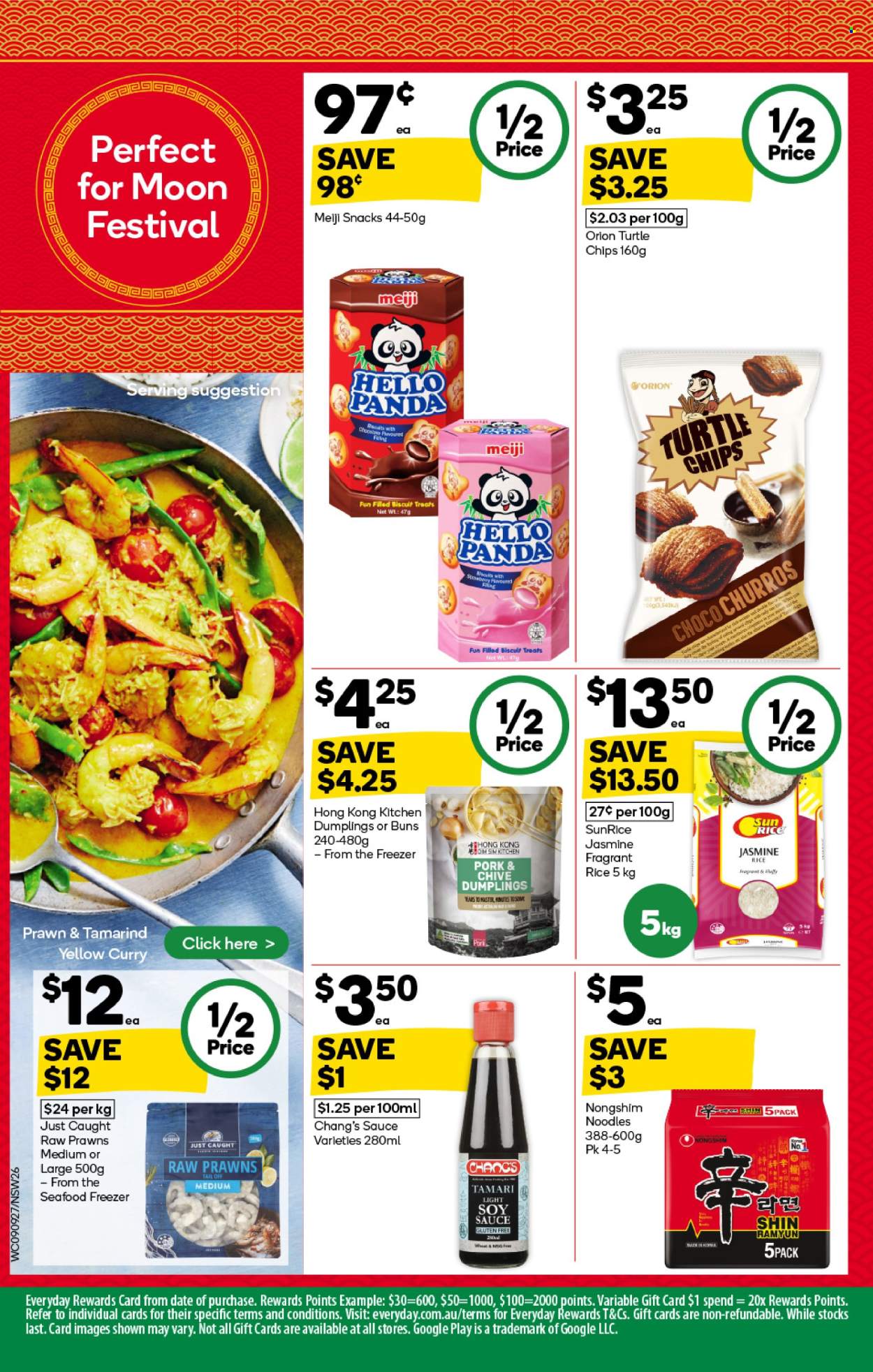 Woolworths catalogue - 9.9.2026 - 15.9.2026. Page 24