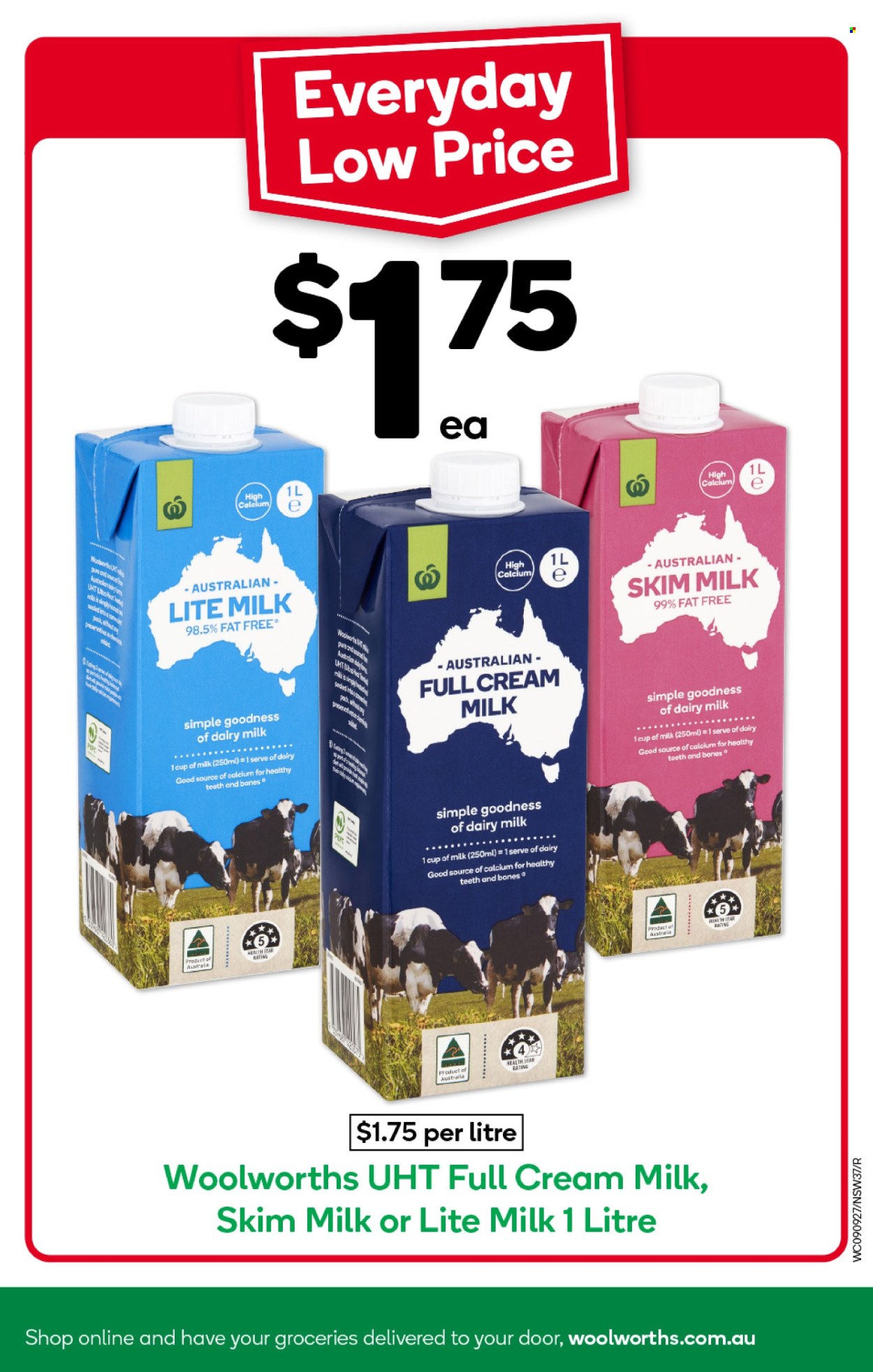 Woolworths catalogue - 9.9.2026 - 15.9.2026. Page 26