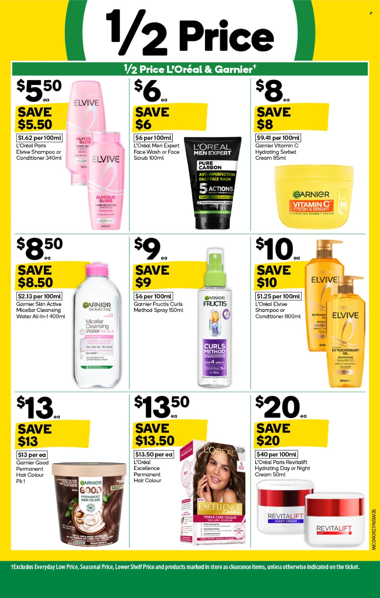 Woolworths catalogue - 9.9.2026 - 15.9.2026. Page 33
