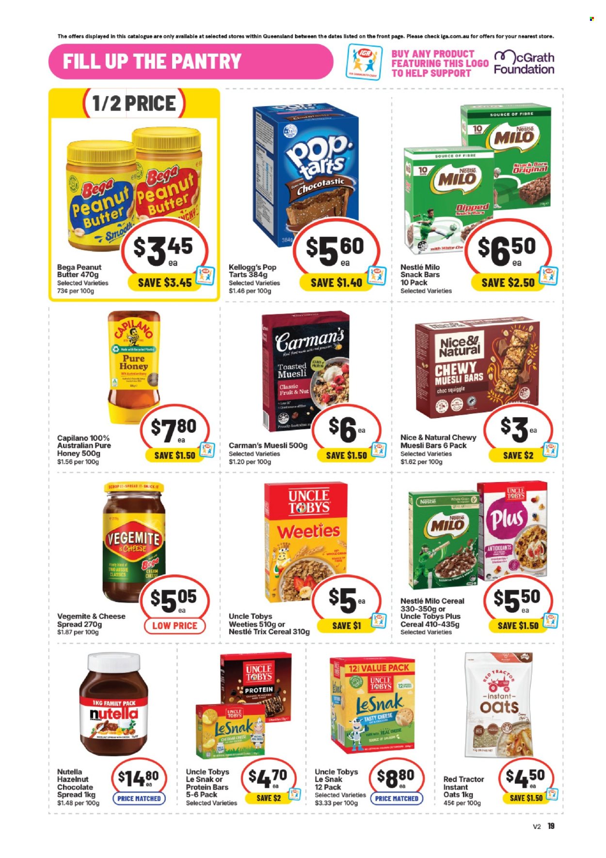 IGA catalogue - 9.9.2026 - 15.9.2026. Page 25