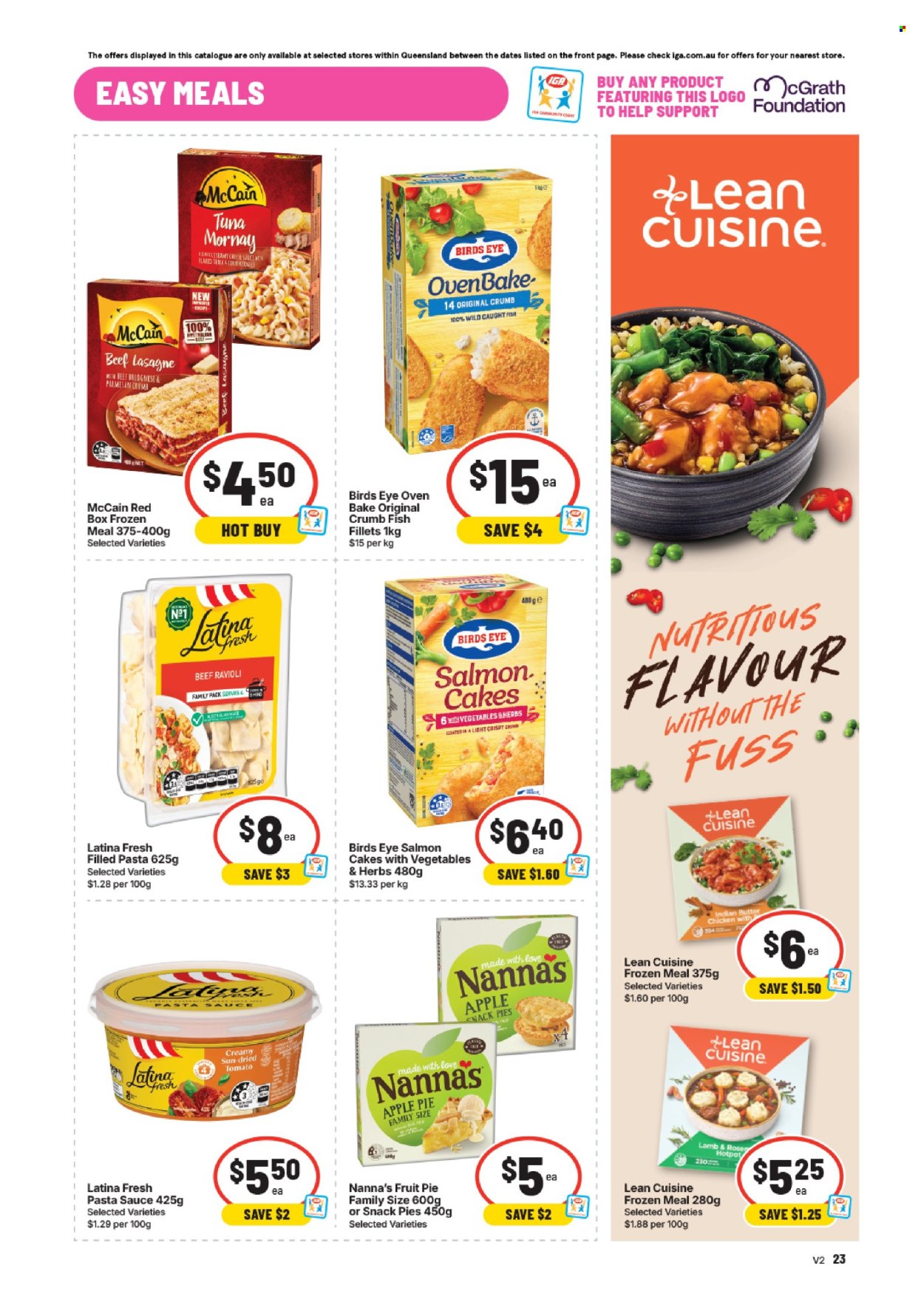 IGA catalogue - 9.9.2026 - 15.9.2026. Page 29