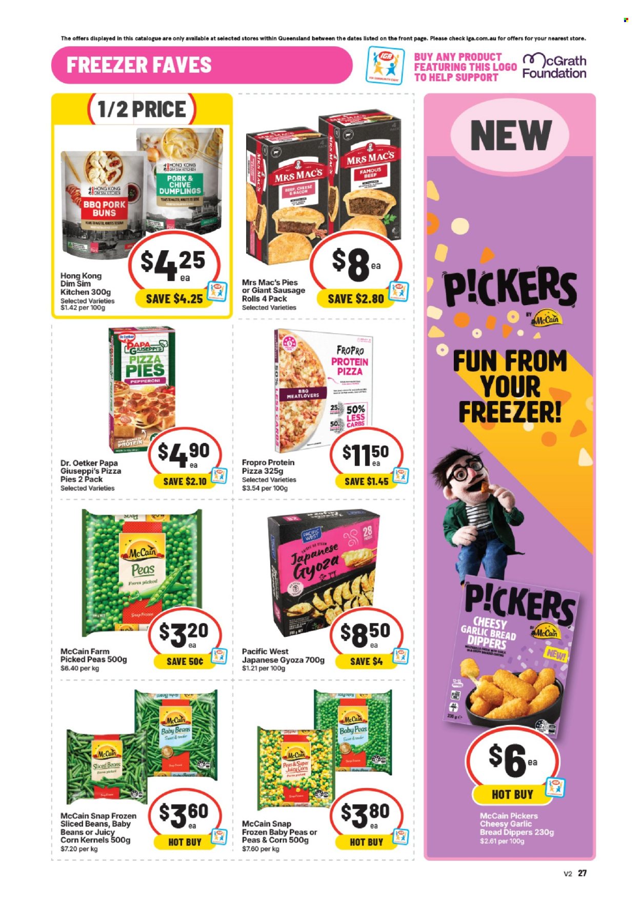 IGA catalogue - 9.9.2026 - 15.9.2026. Page 33