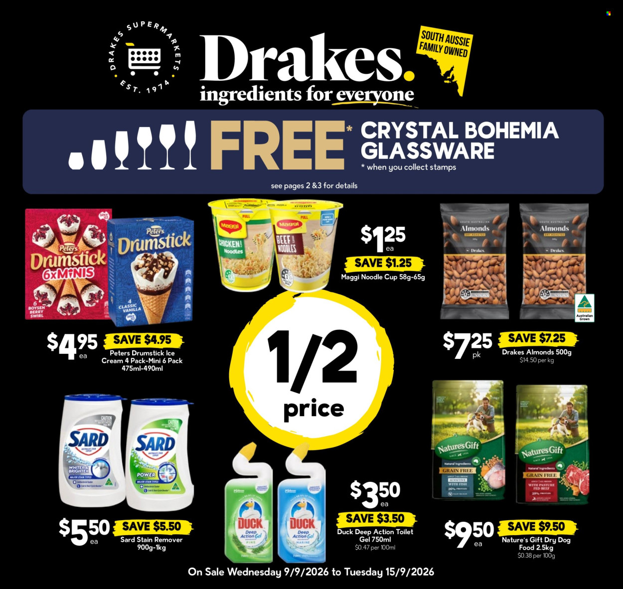 Drakes catalogue - 9.9.2026 - 15.9.2026. Page 20