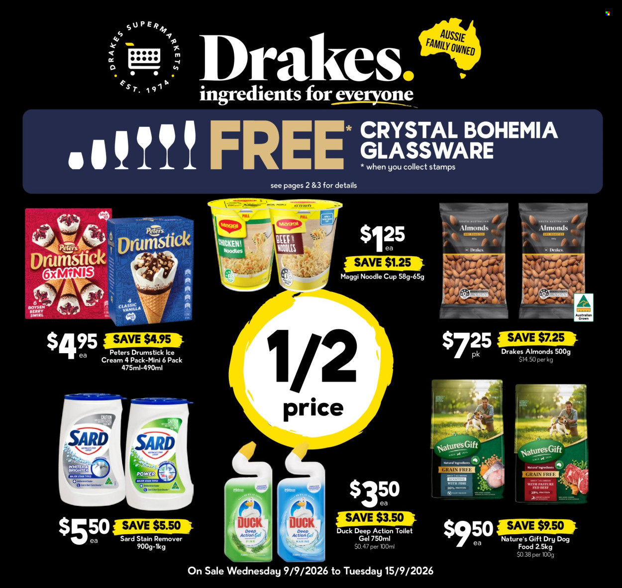 Drakes catalogue - 9.9.2026 - 15.9.2026. Page 20