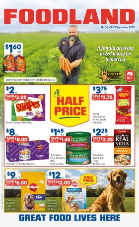 Foodland