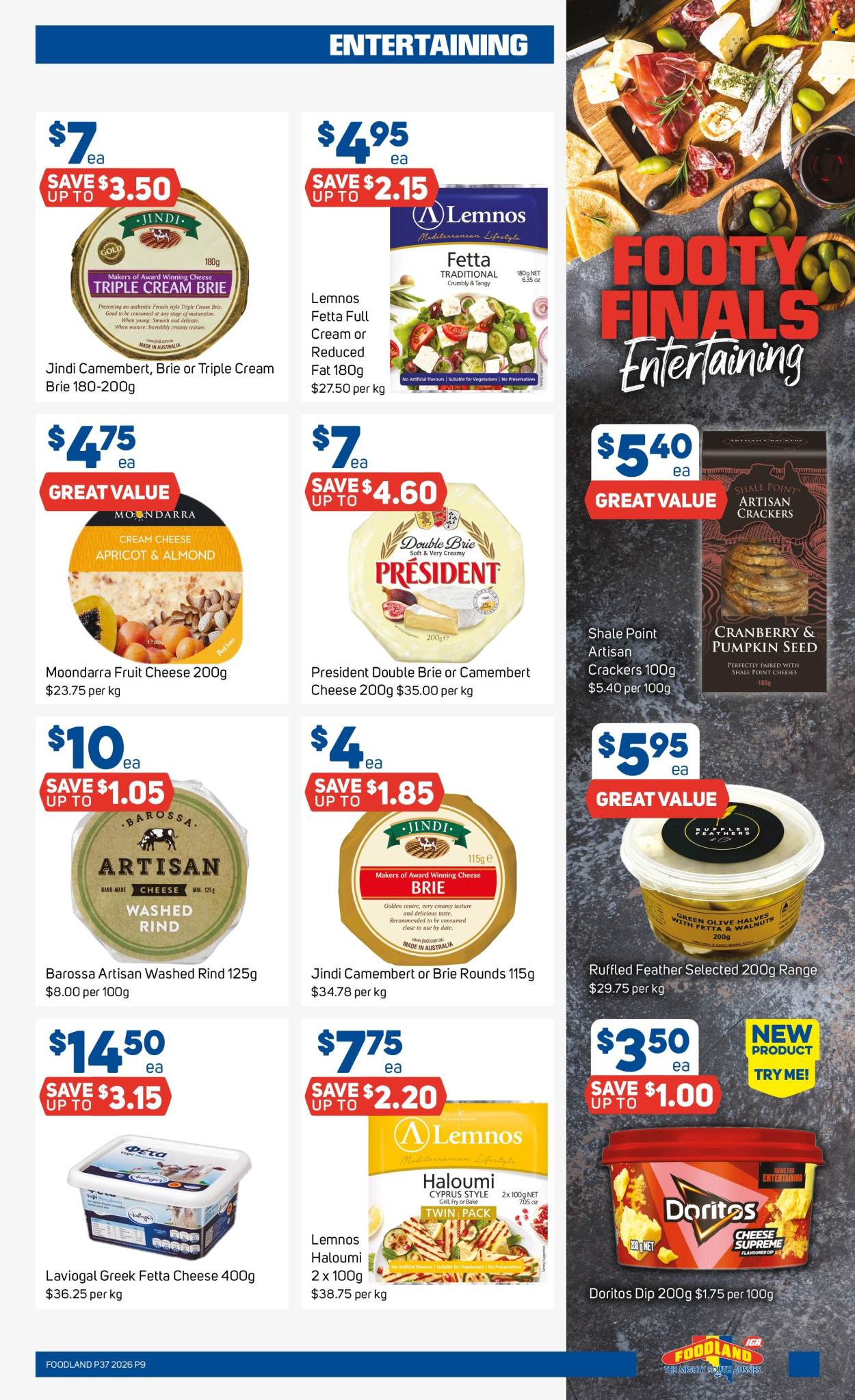 Foodland catalogue - 9.9.2026 - 15.9.2026. Page 9