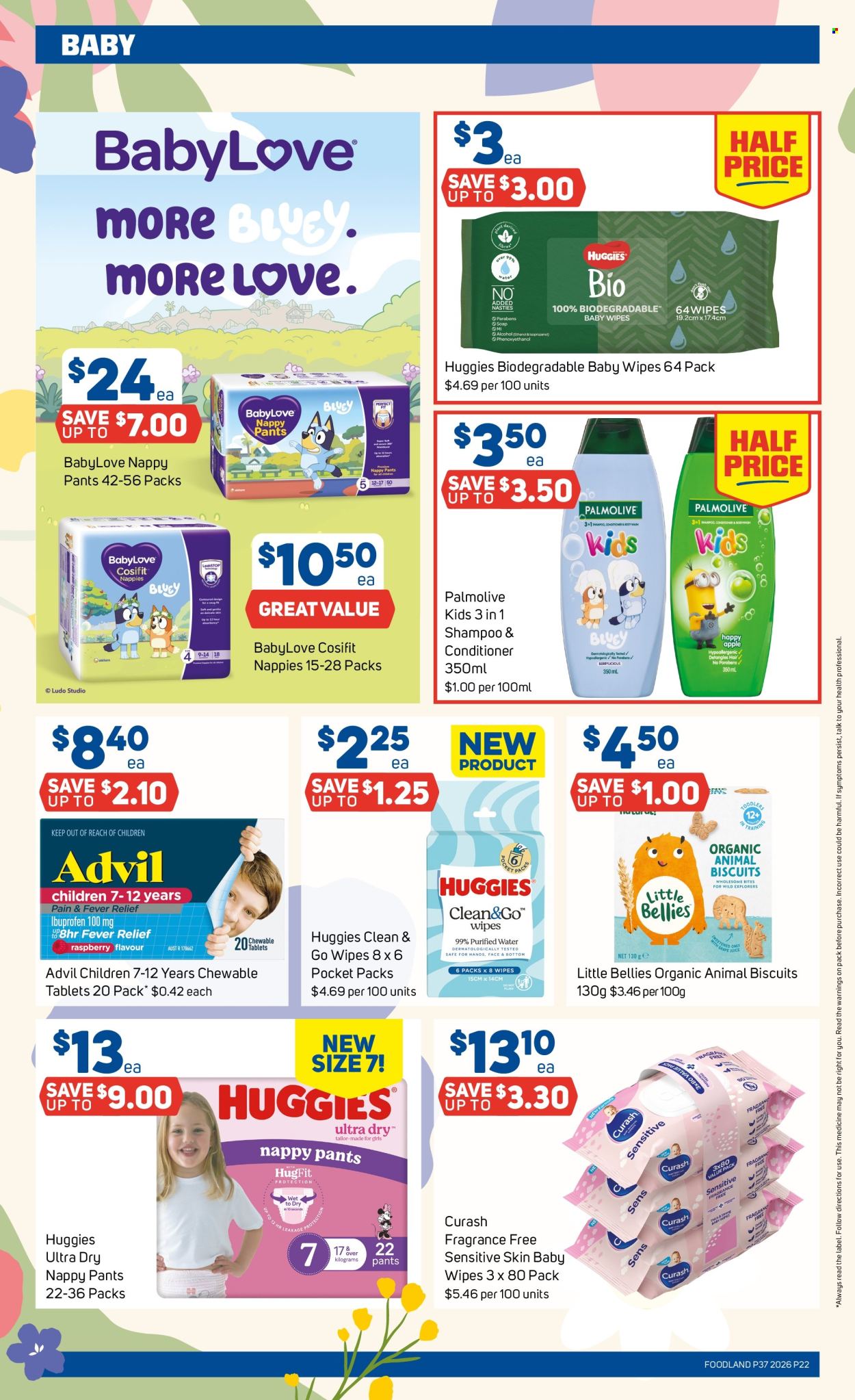 Foodland catalogue - 9.9.2026 - 15.9.2026. Page 22