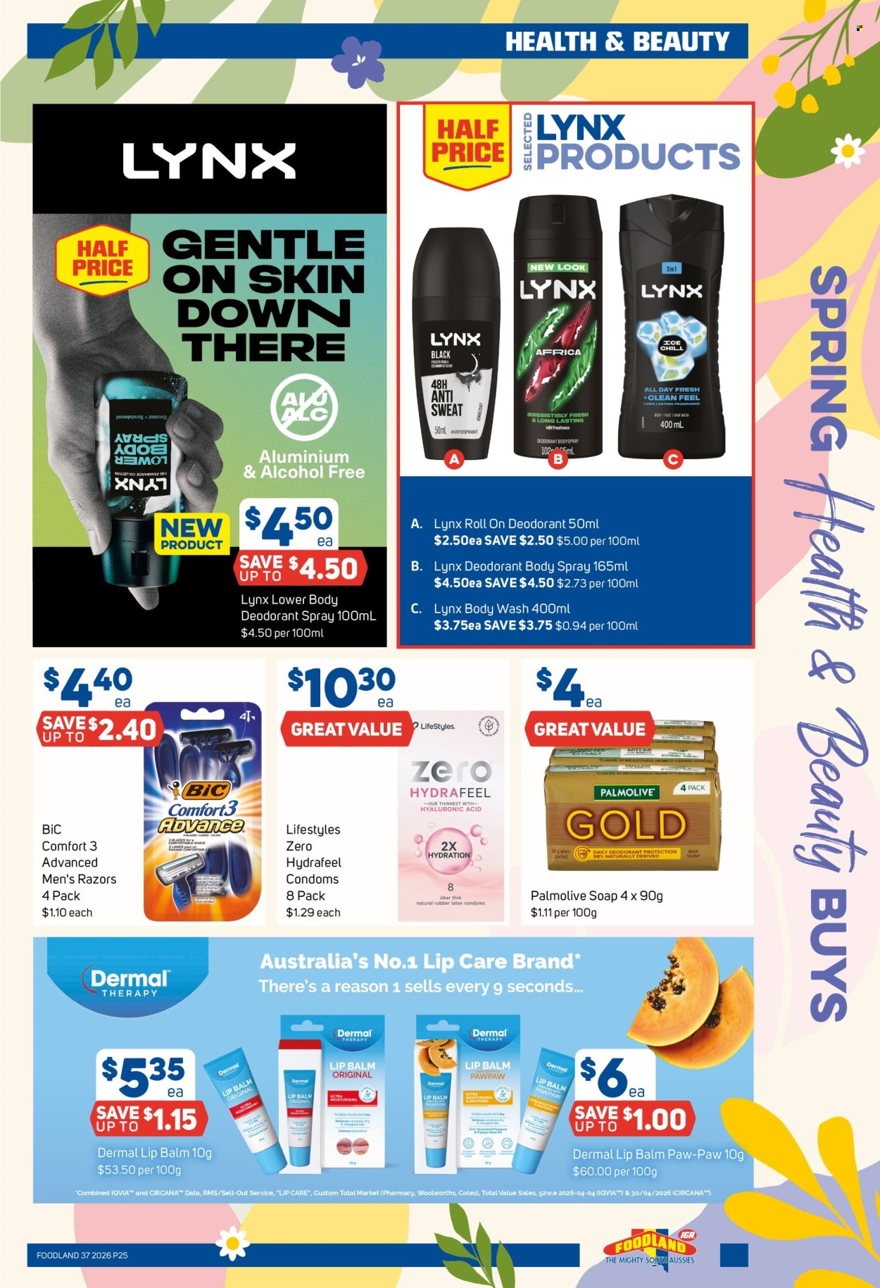 Foodland catalogue - 9.9.2026 - 15.9.2026. Page 25