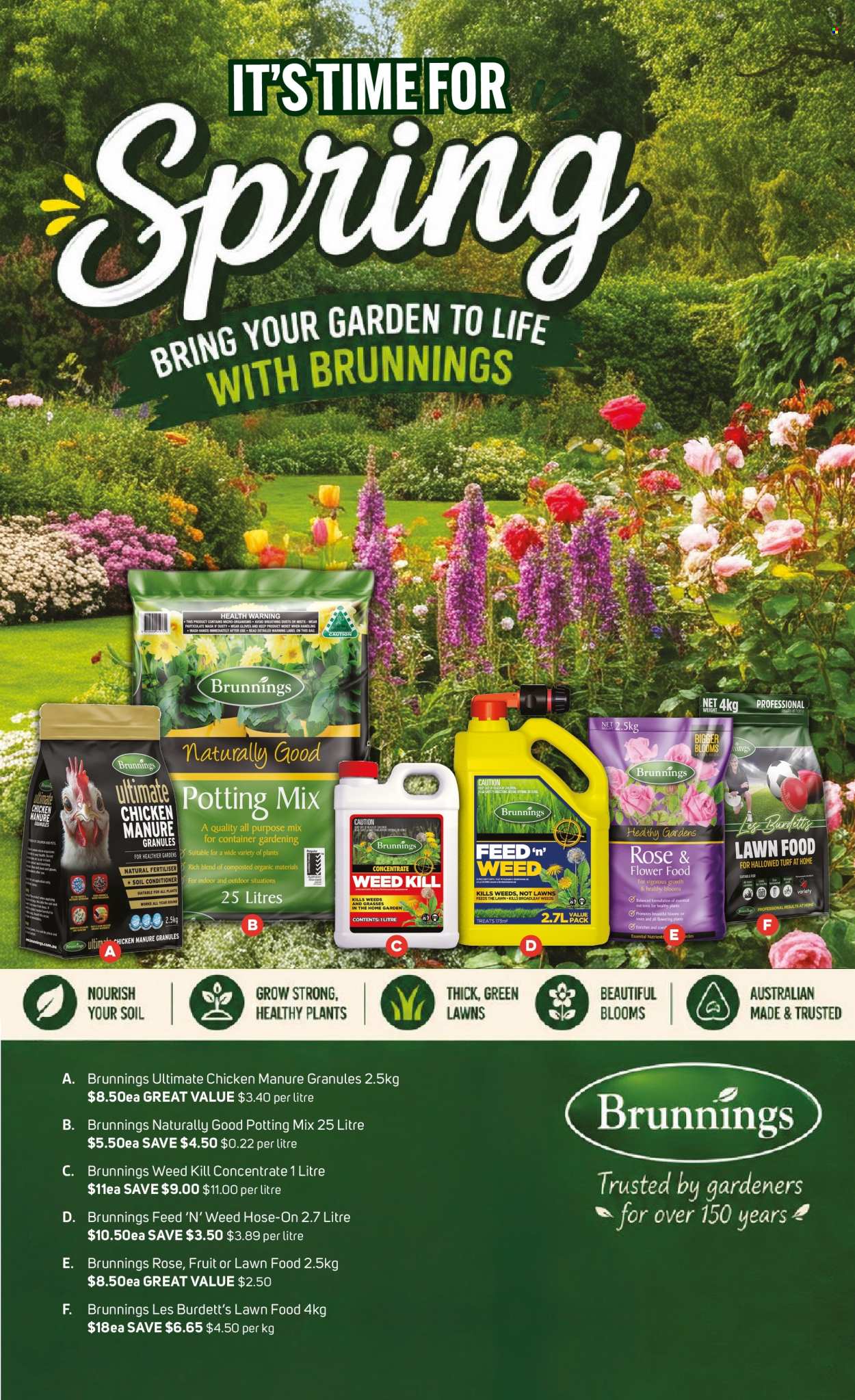 Foodland catalogue - 9.9.2026 - 15.9.2026. Page 31