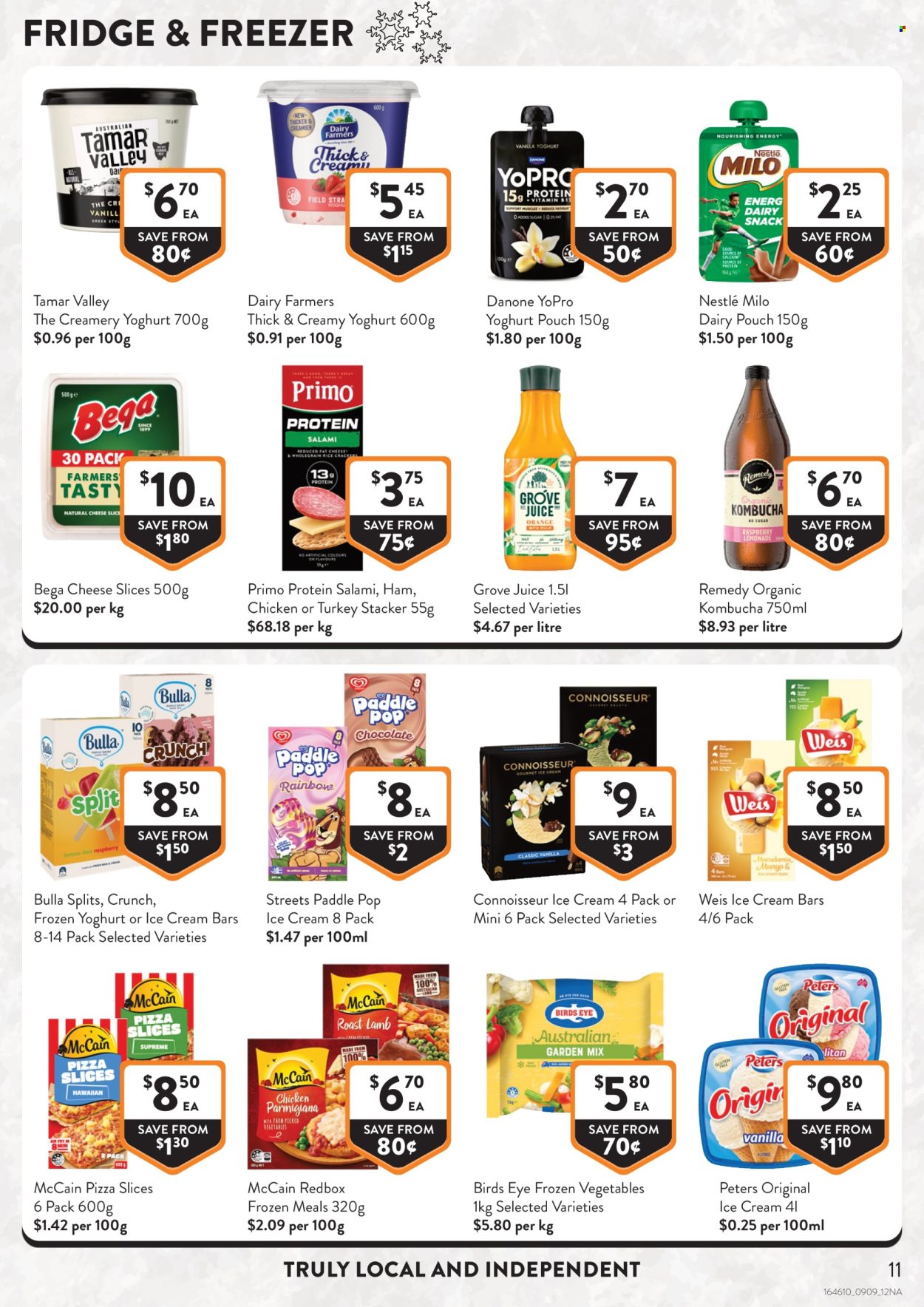 Foodworks catalogue - 9.9.2026 - 15.9.2026. Page 11