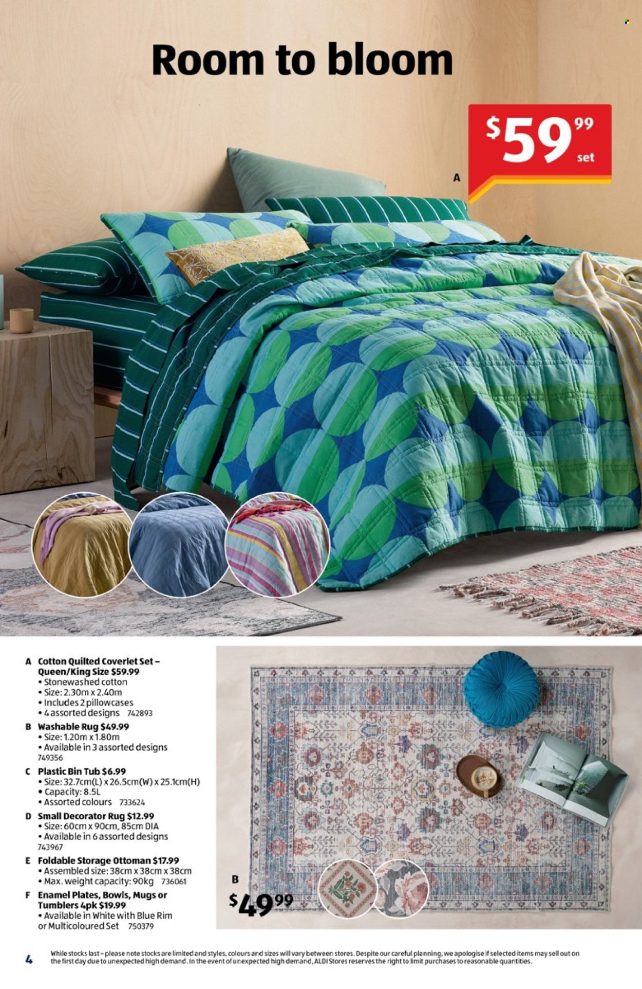 ALDI catalogue - 16.9.2026 - 22.9.2026. Page 4