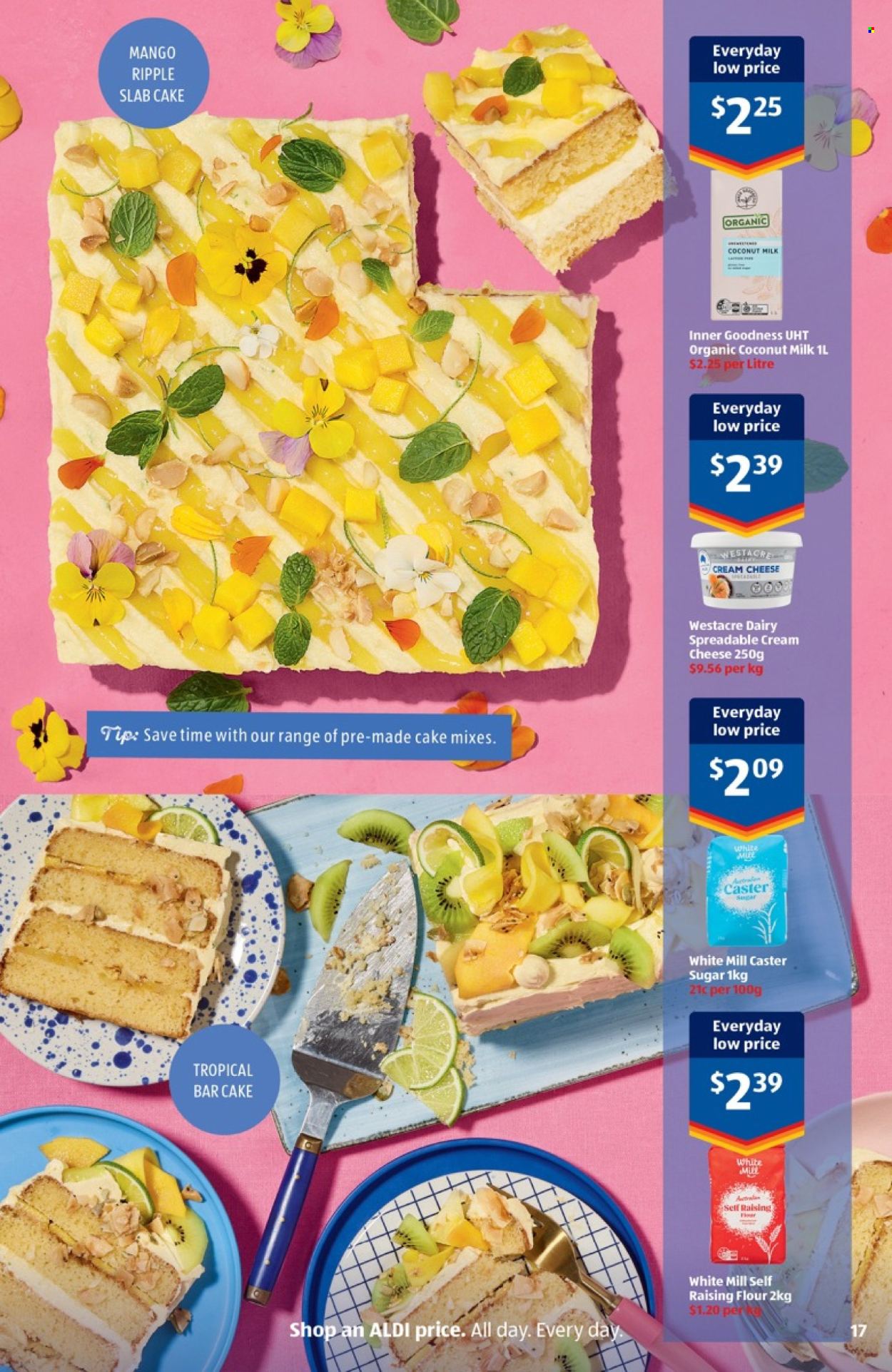 ALDI catalogue - 16.9.2026 - 22.9.2026. Page 17