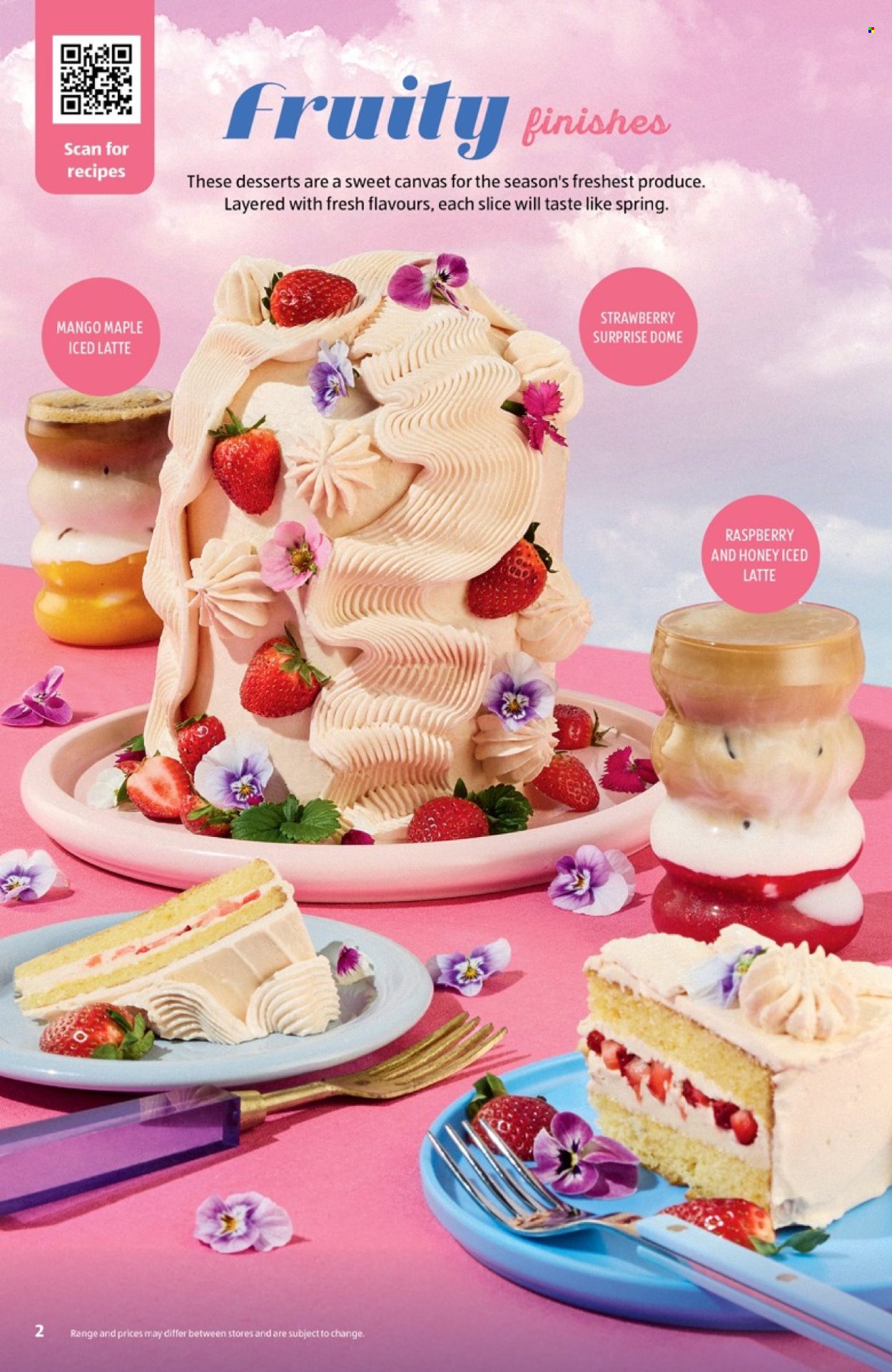 ALDI catalogue - 1.9.2026 - 30.11.2026. Page 2