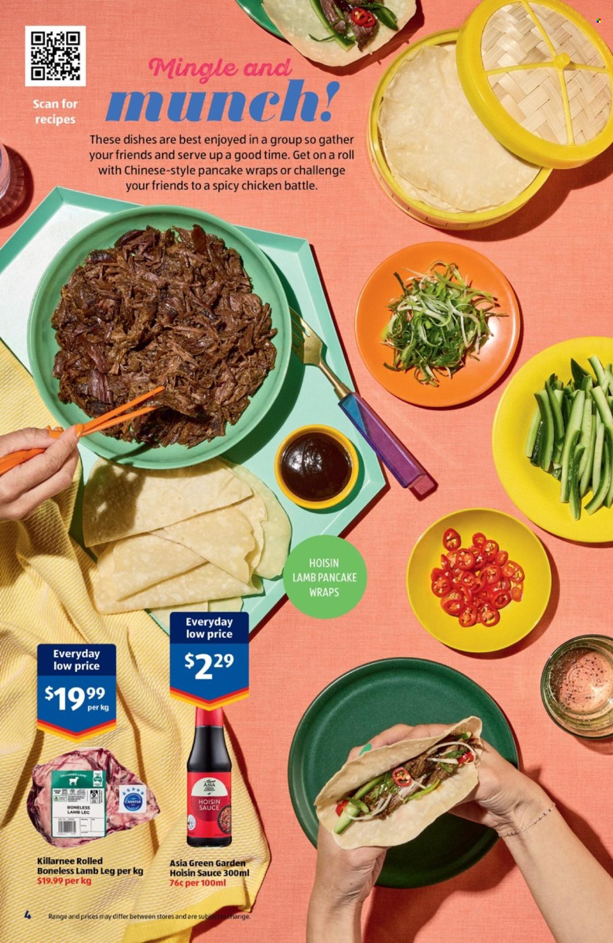 ALDI catalogue - 1.9.2026 - 30.11.2026. Page 4