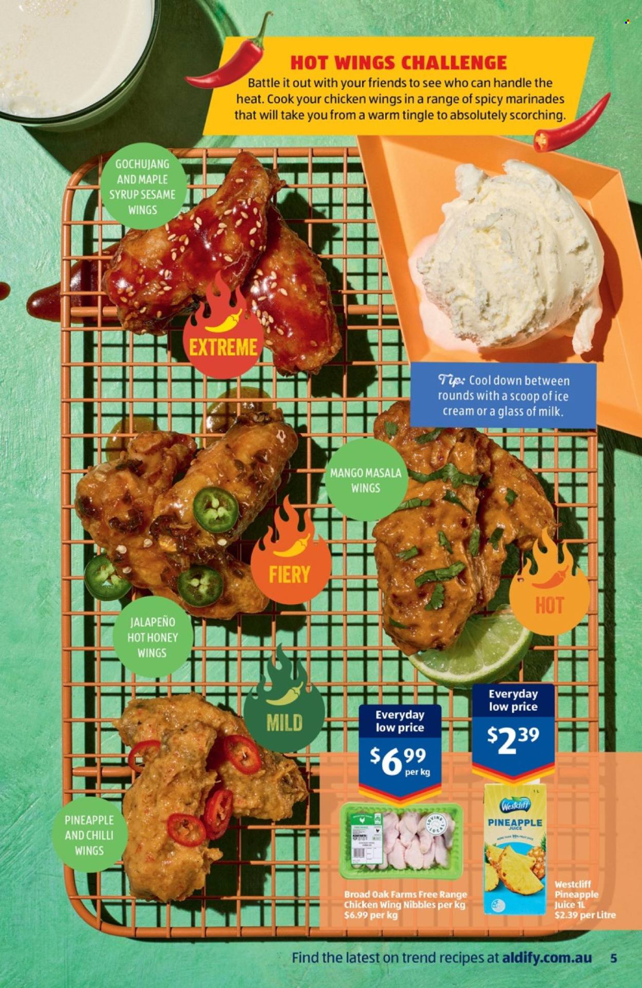 ALDI catalogue - 1.9.2026 - 30.11.2026. Page 5