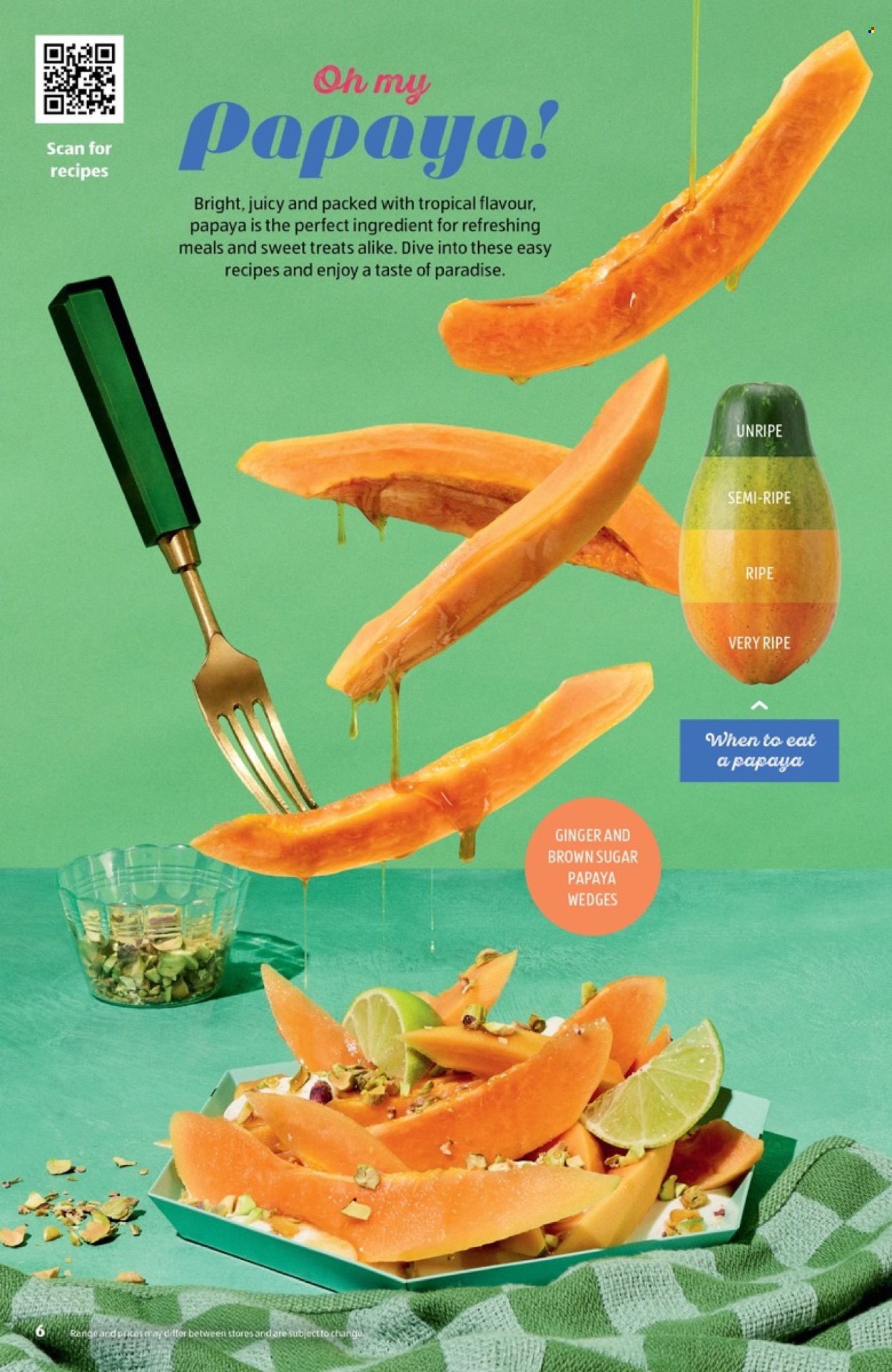 ALDI catalogue - 1.9.2026 - 30.11.2026. Page 6