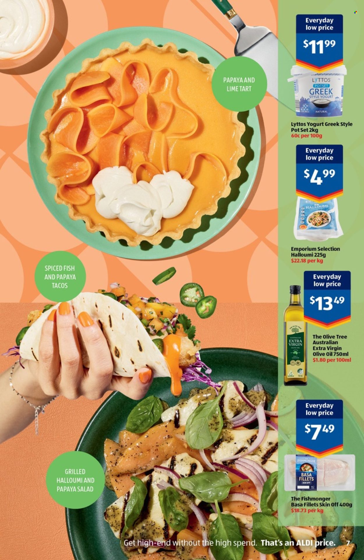 ALDI catalogue - 1.9.2026 - 30.11.2026. Page 7