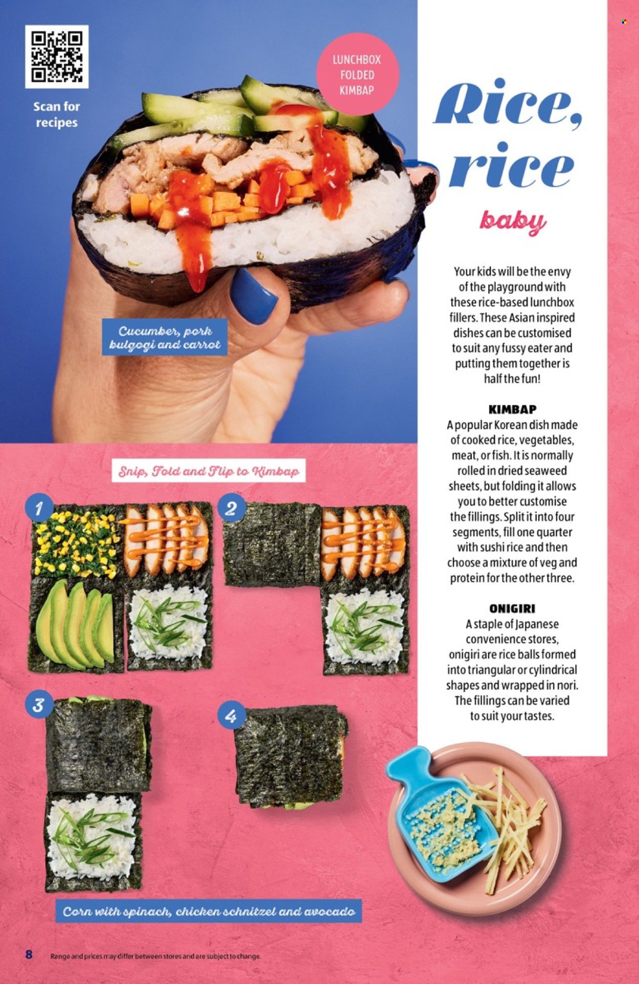 ALDI catalogue - 1.9.2026 - 30.11.2026. Page 8