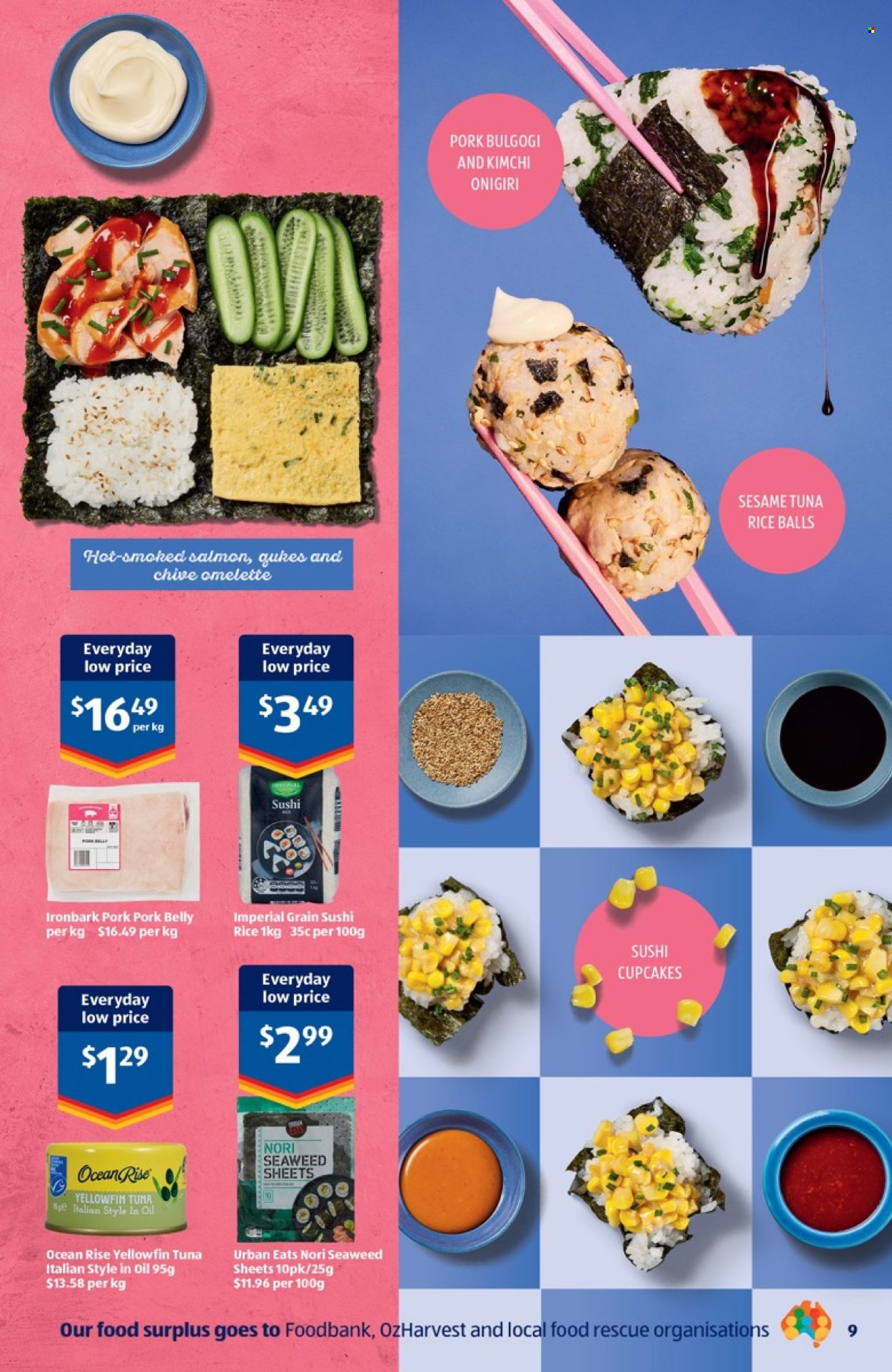 ALDI catalogue - 1.9.2026 - 30.11.2026. Page 9