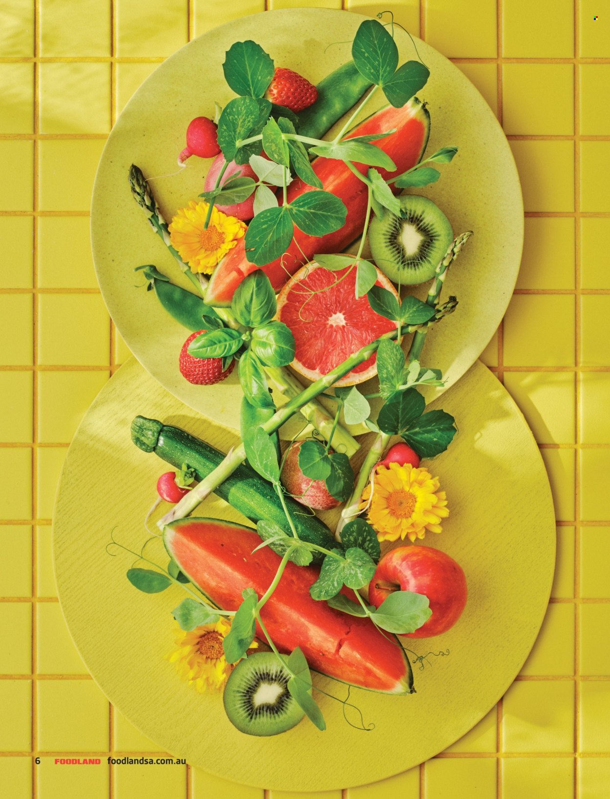 Foodland catalogue - 1.9.2026 - 30.11.2026. Page 6
