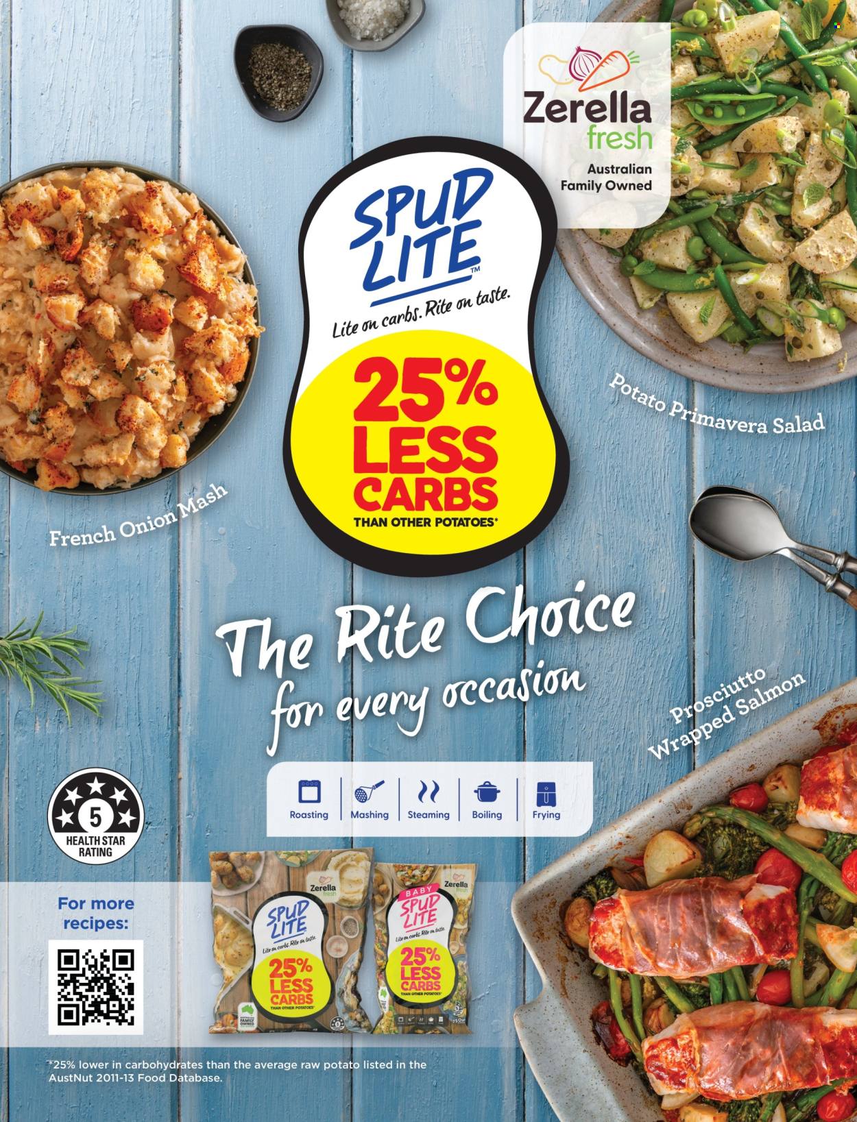 Foodland catalogue - 1.9.2026 - 30.11.2026. Page 13