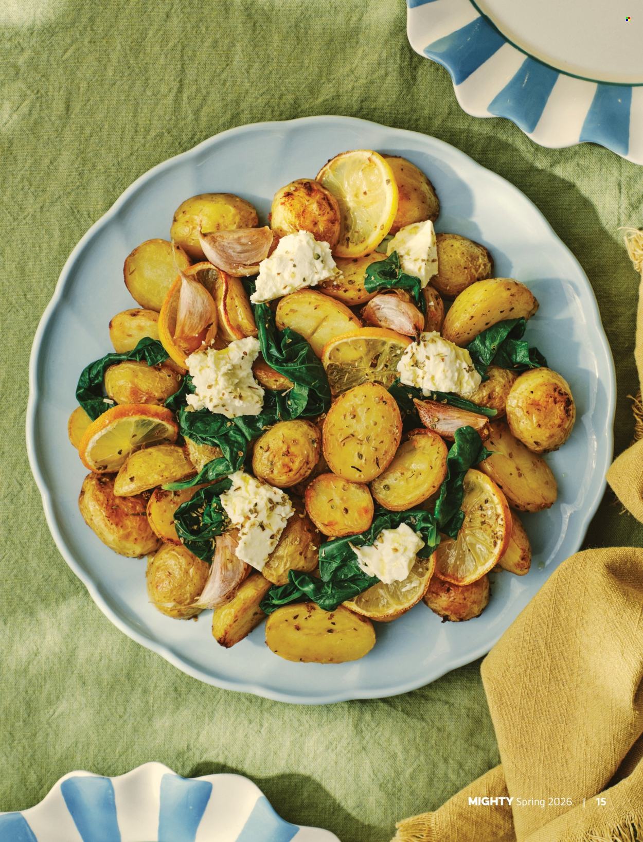 Foodland catalogue - 1.9.2026 - 30.11.2026. Page 15