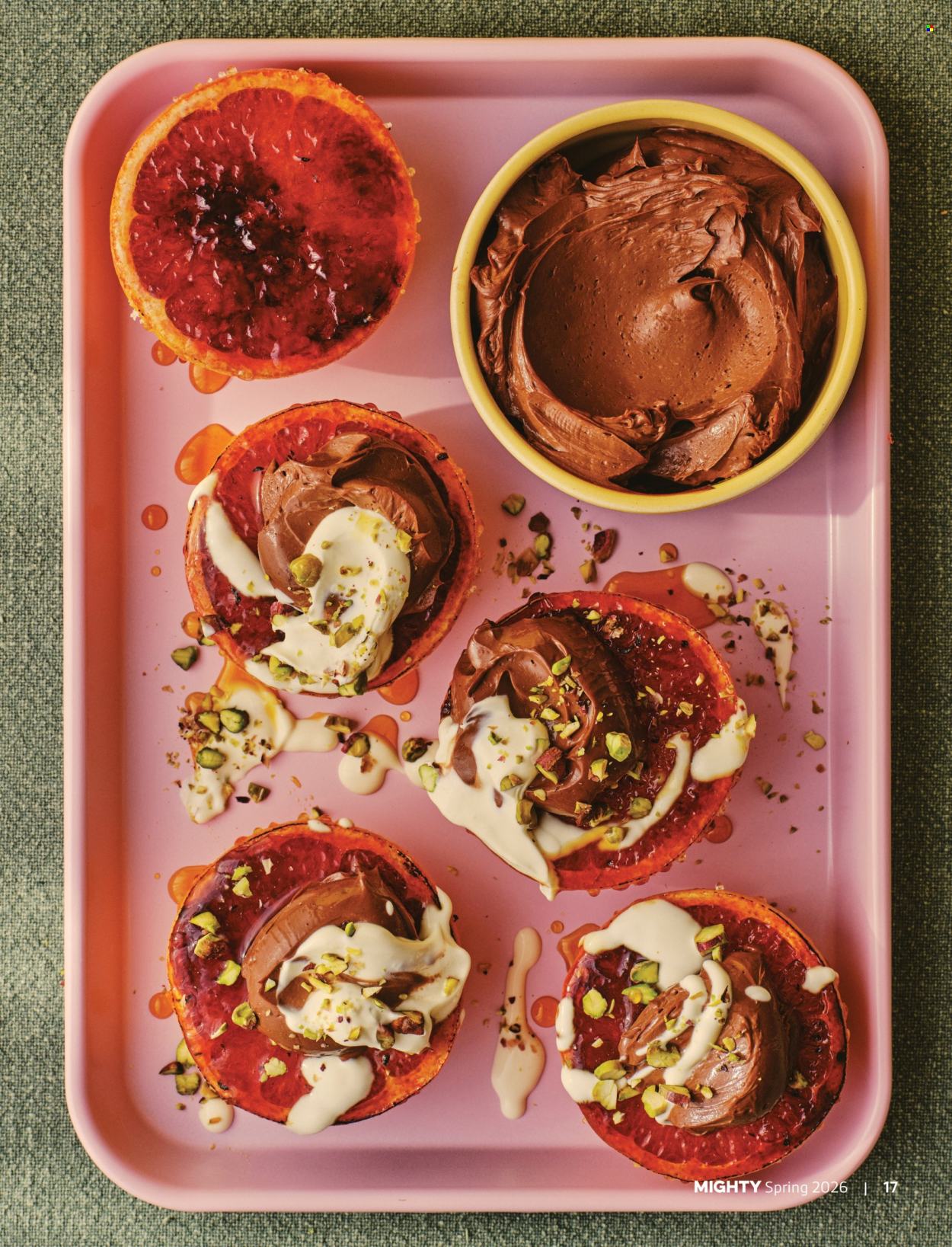Foodland catalogue - 1.9.2026 - 30.11.2026. Page 17