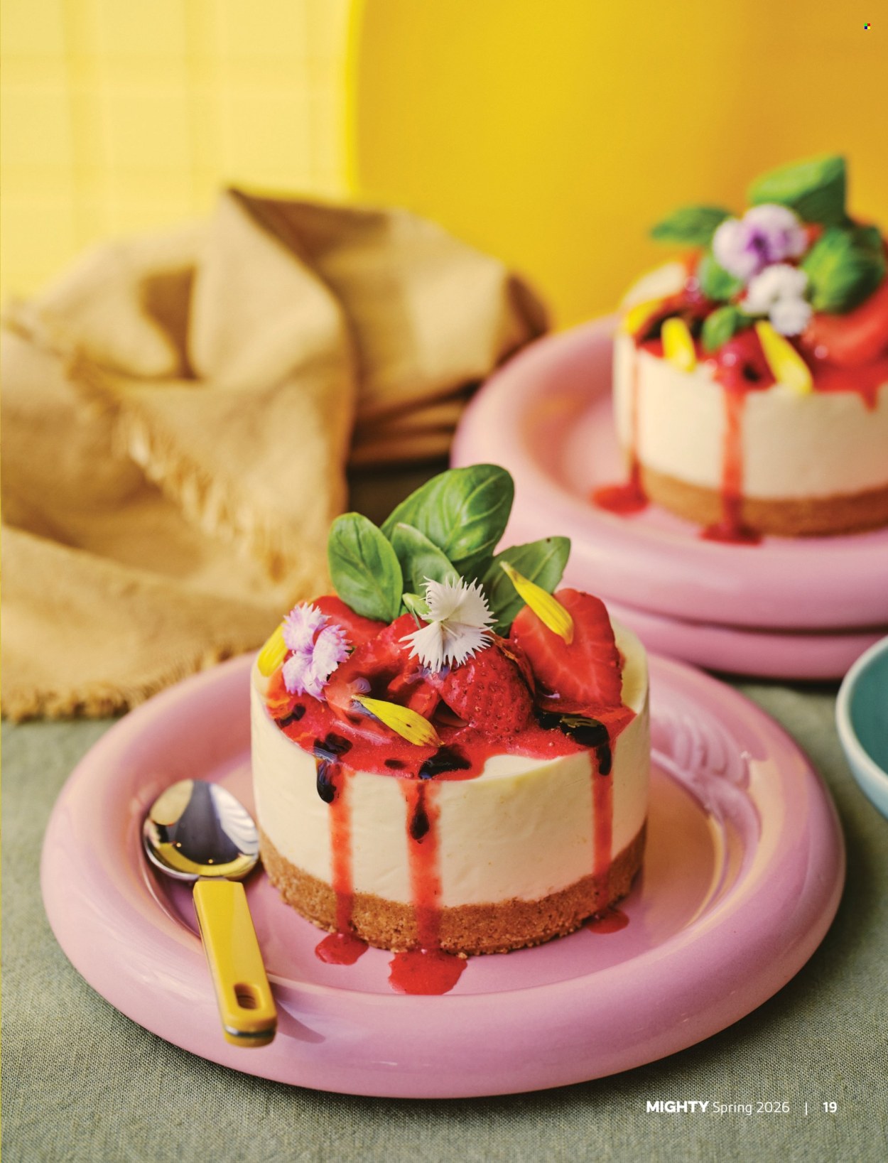 Foodland catalogue - 1.9.2026 - 30.11.2026. Page 19