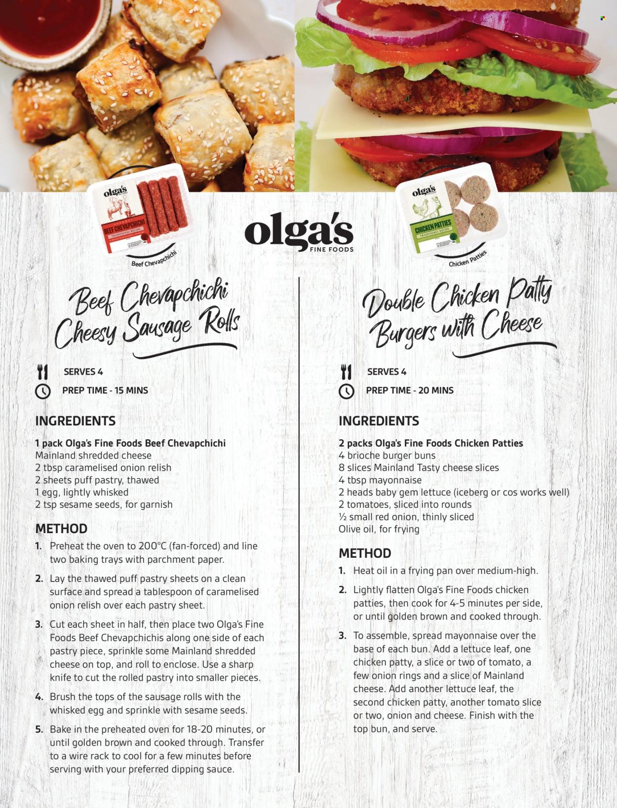Foodland catalogue - 1.9.2026 - 30.11.2026. Page 22