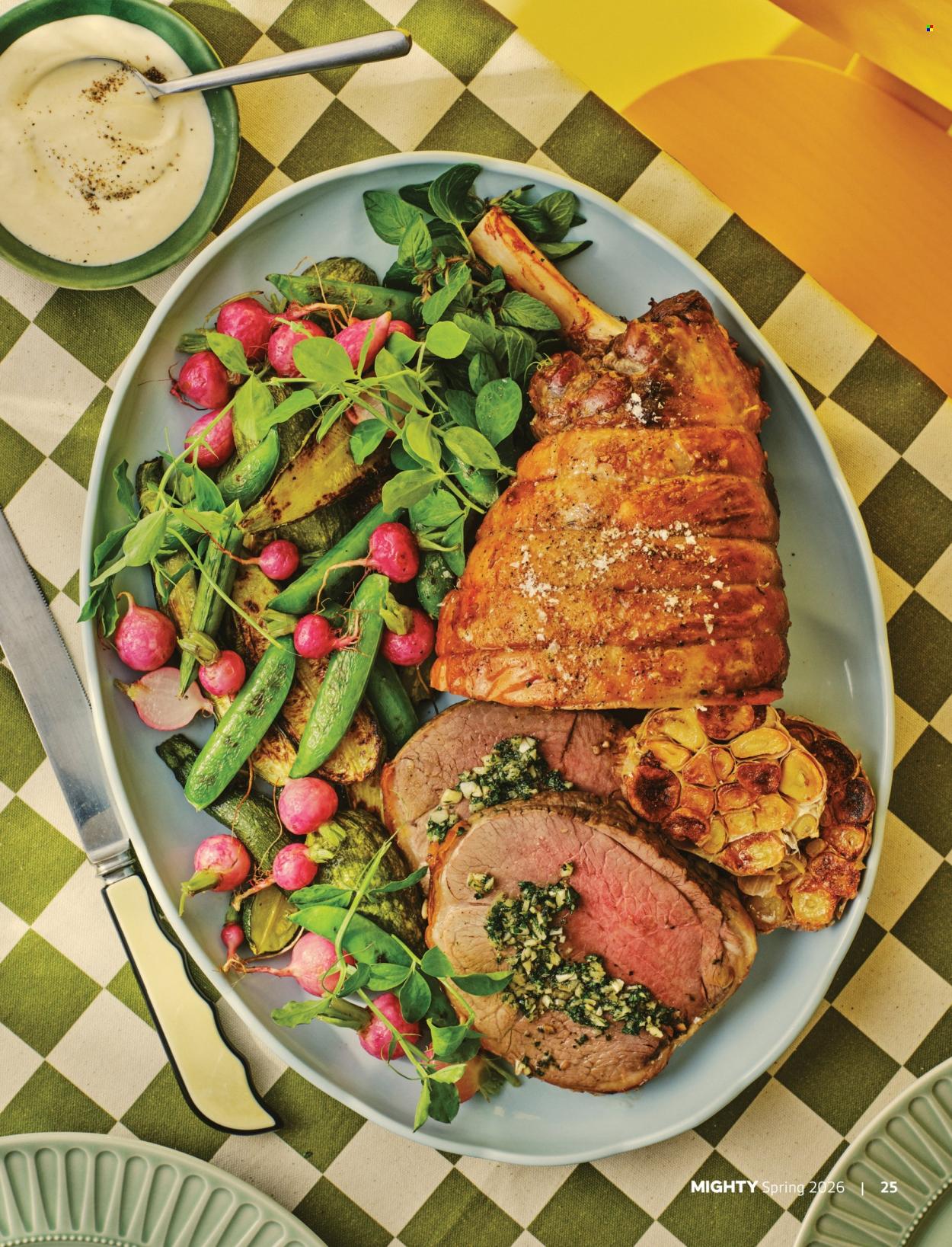 Foodland catalogue - 1.9.2026 - 30.11.2026. Page 25
