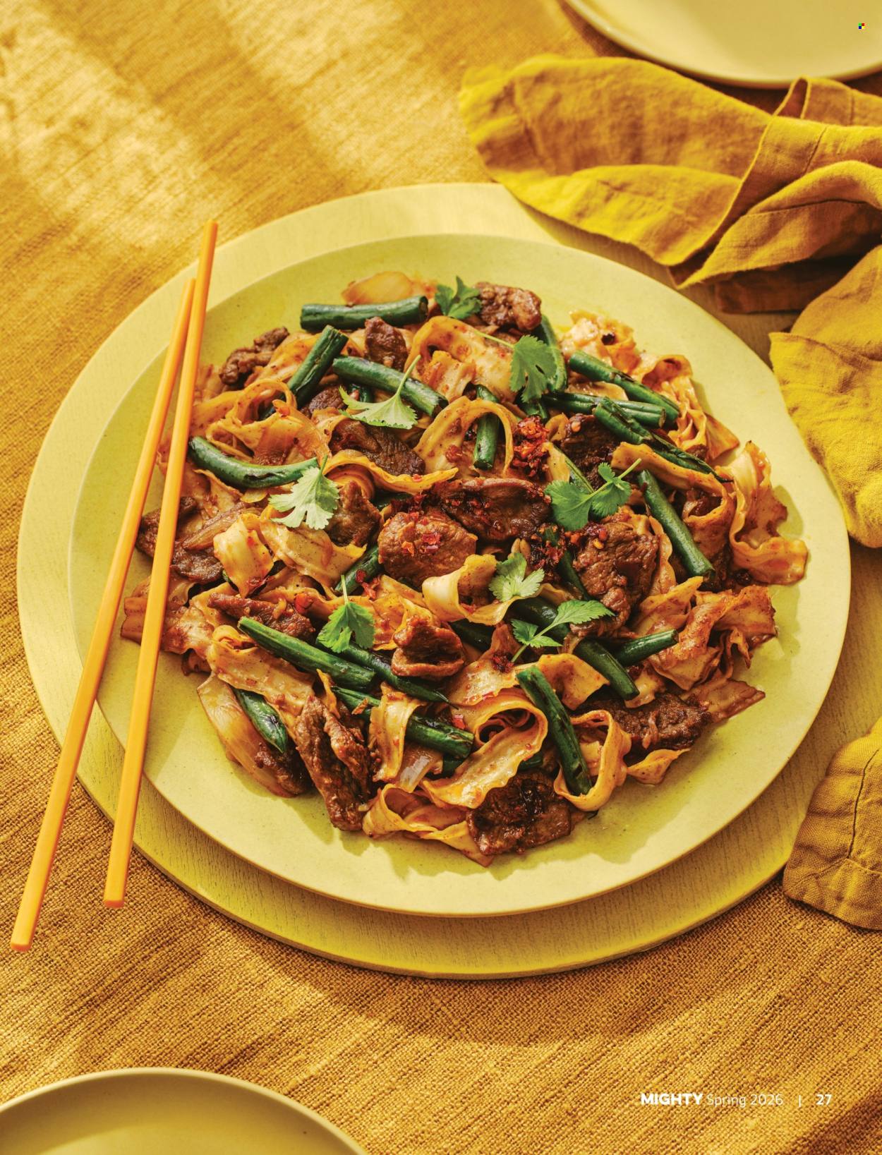Foodland catalogue - 1.9.2026 - 30.11.2026. Page 27