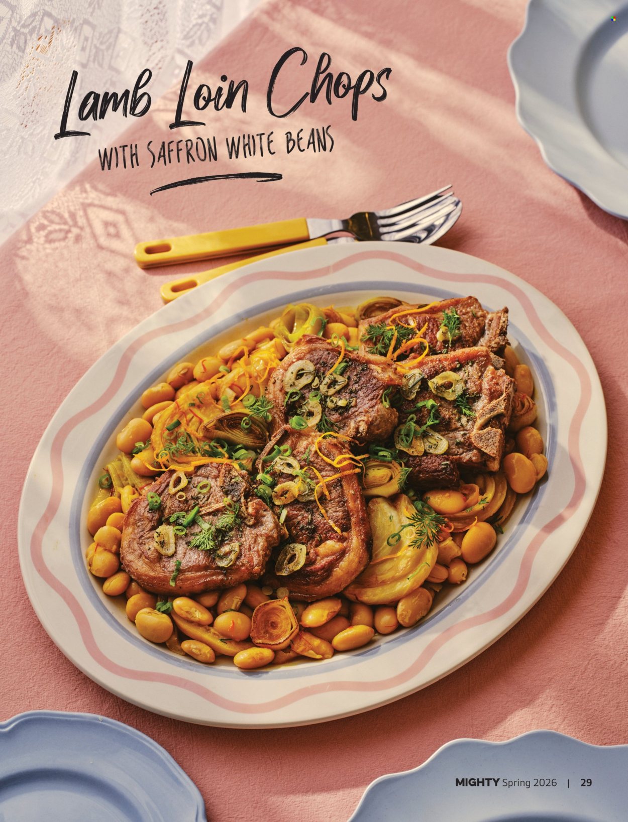 Foodland catalogue - 1.9.2026 - 30.11.2026. Page 29