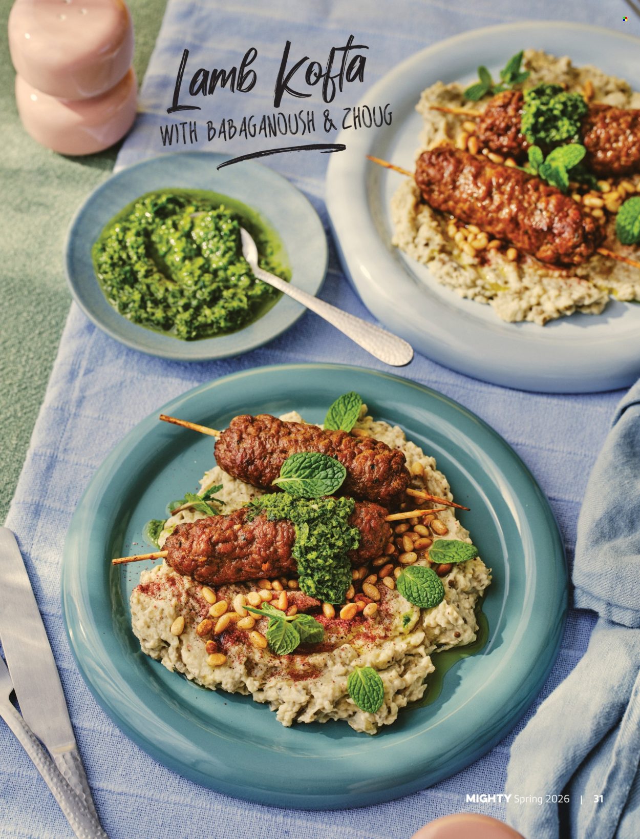 Foodland catalogue - 1.9.2026 - 30.11.2026. Page 31