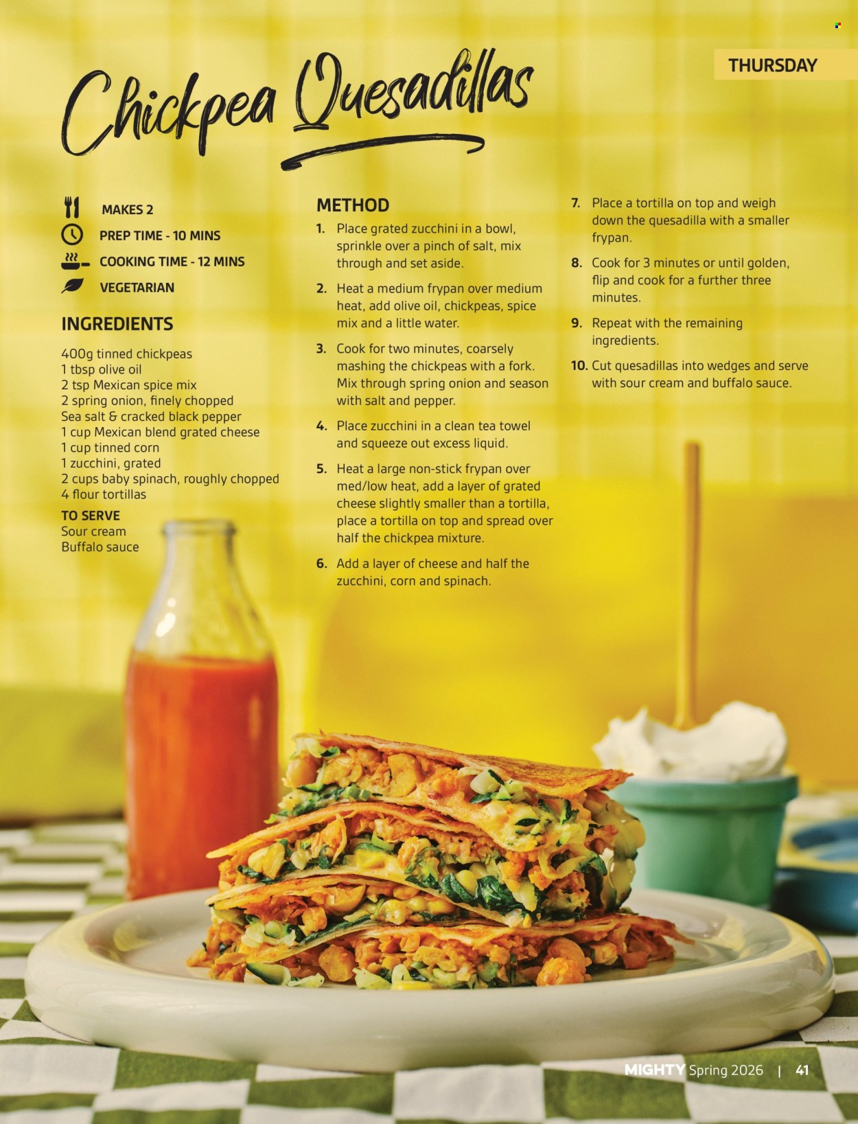 Foodland catalogue - 1.9.2026 - 30.11.2026. Page 41