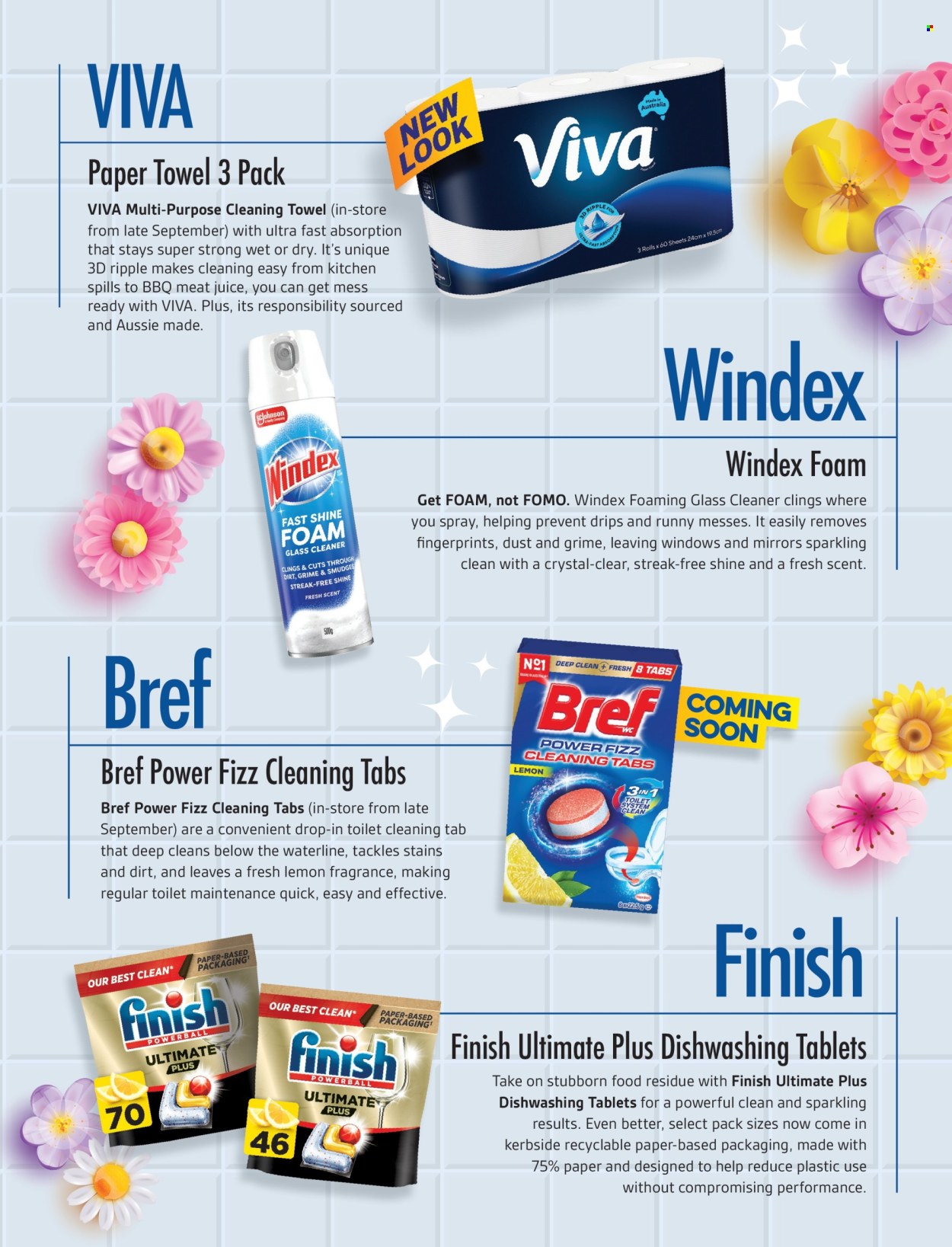 Foodland catalogue - 1.9.2026 - 30.11.2026. Page 45