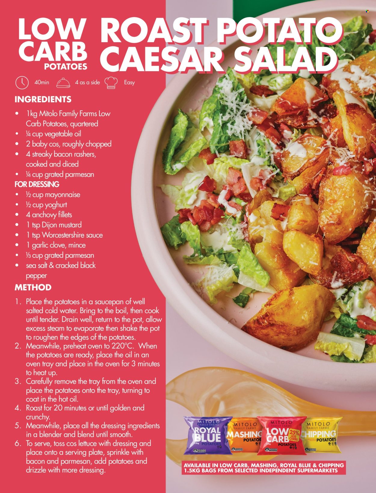 Foodland catalogue - 1.9.2026 - 30.11.2026. Page 46