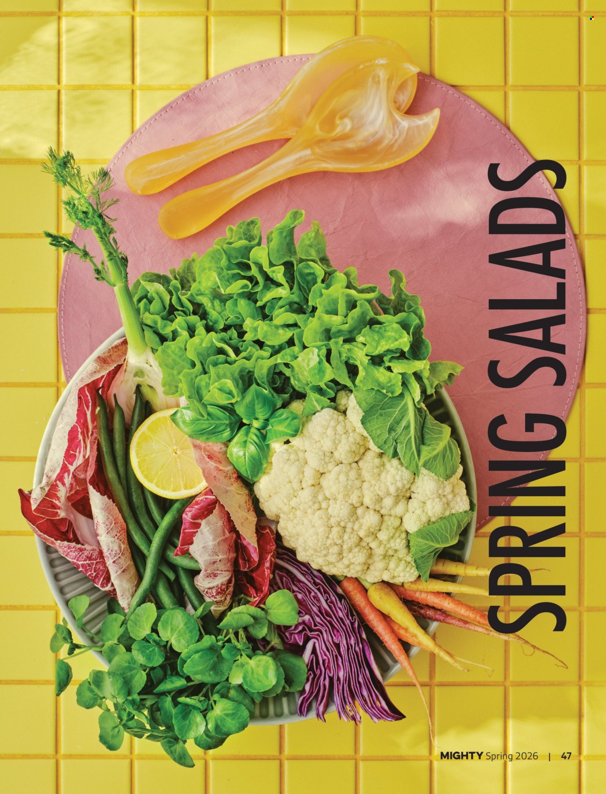 Foodland catalogue - 1.9.2026 - 30.11.2026. Page 47