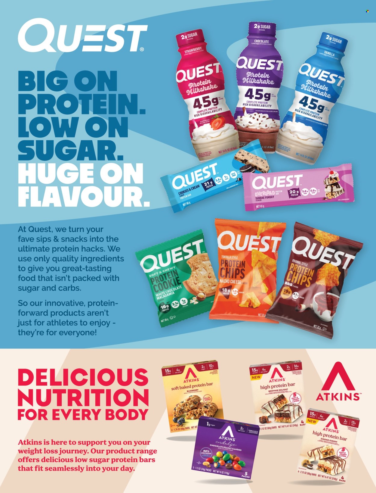 Foodland catalogue - 1.9.2026 - 30.11.2026. Page 60