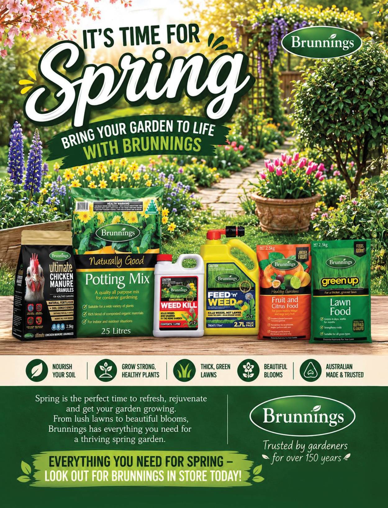Foodland catalogue - 1.9.2026 - 30.11.2026. Page 64