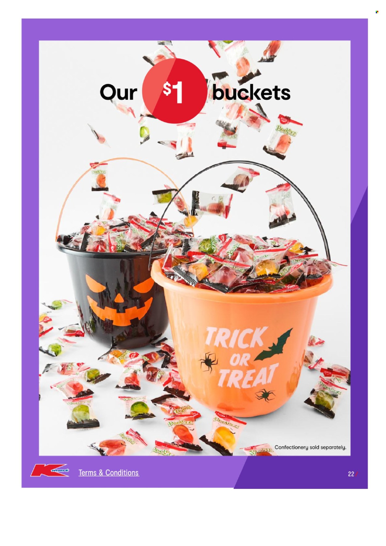 Kmart catalogue - 17.9.2026 - 31.10.2026. Page 22