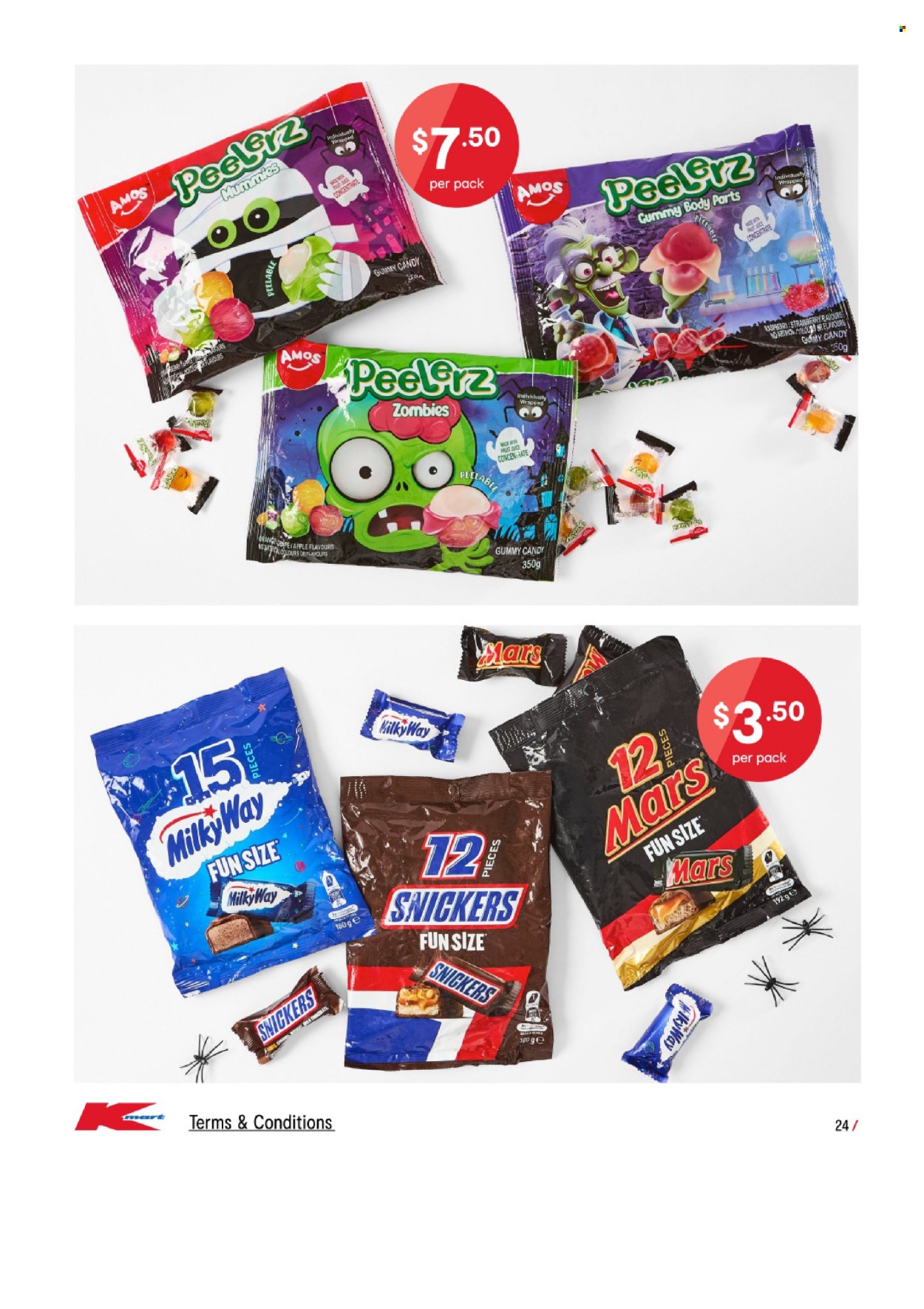 Kmart catalogue - 17.9.2026 - 31.10.2026. Page 24