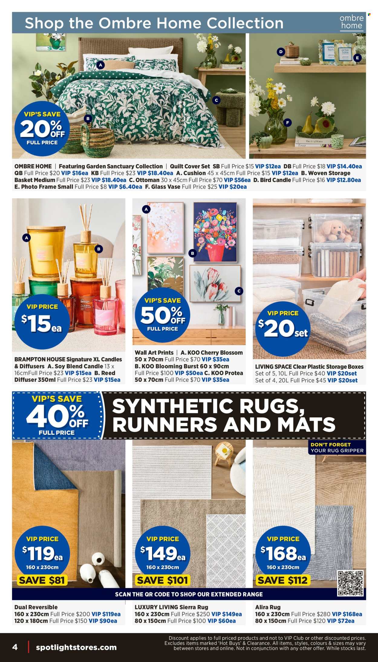 JB Hi-Fi catalogue - 17.9.2026 - 7.10.2026. Page 4