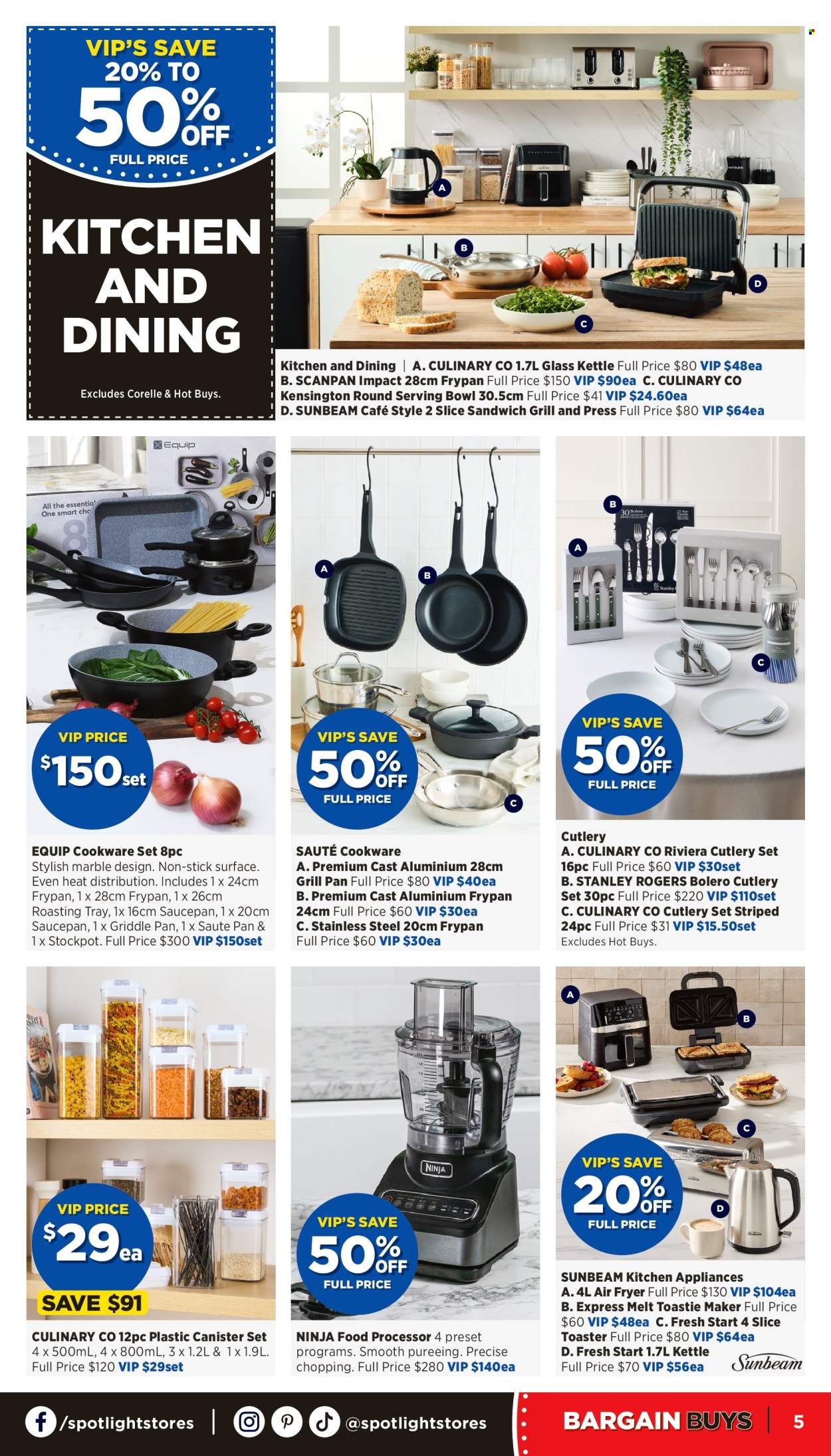 JB Hi-Fi catalogue - 17.9.2026 - 7.10.2026. Page 5