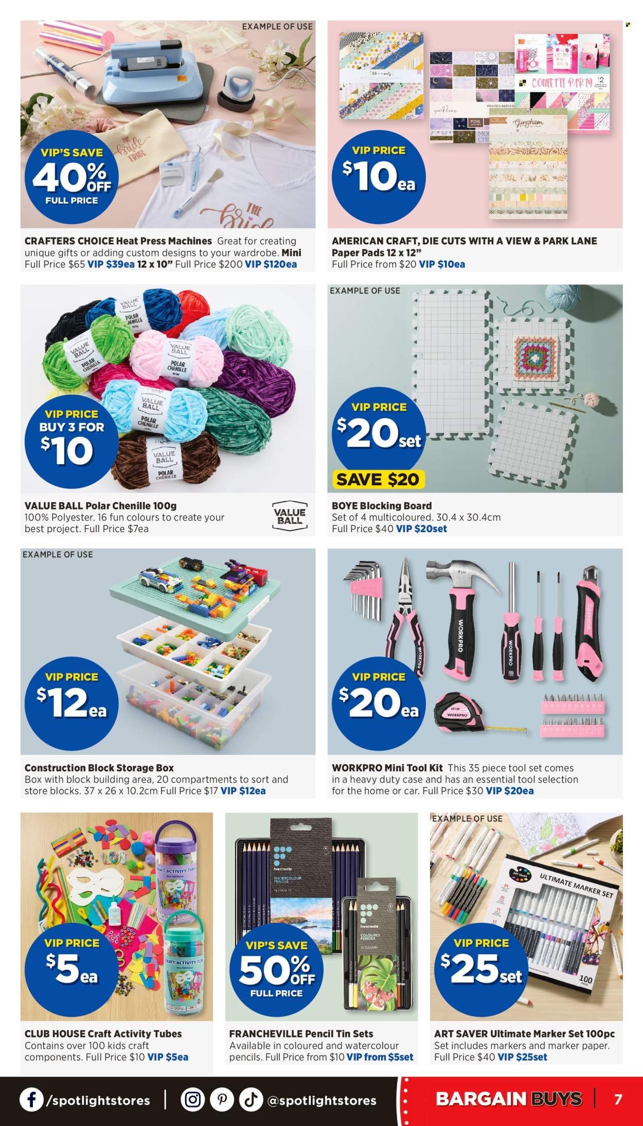 JB Hi-Fi catalogue - 17.9.2026 - 7.10.2026. Page 7